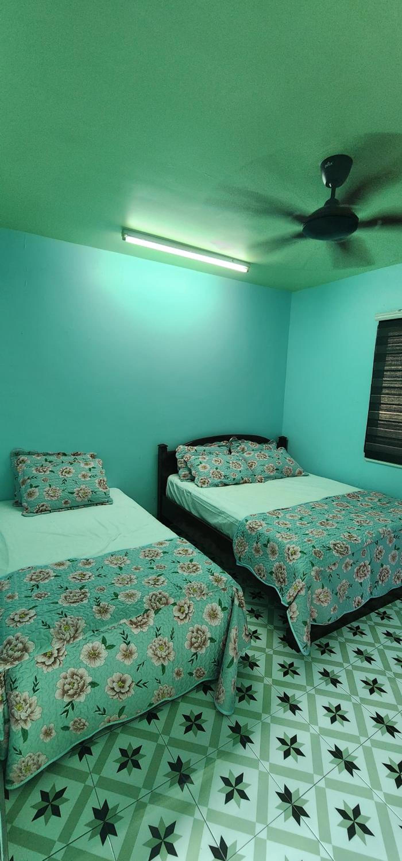 Cleo Garden Homestay