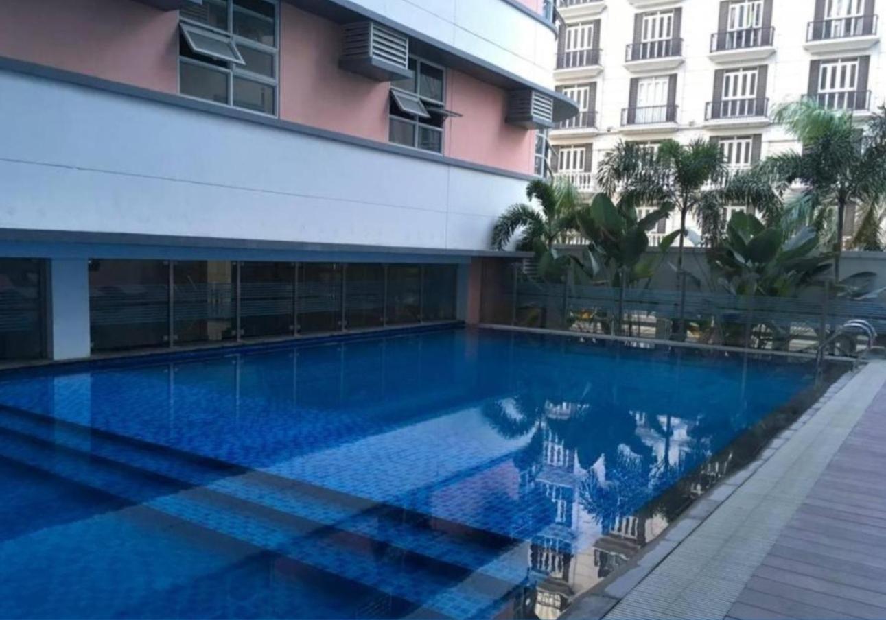 Mabuchi studio condo unit view 2