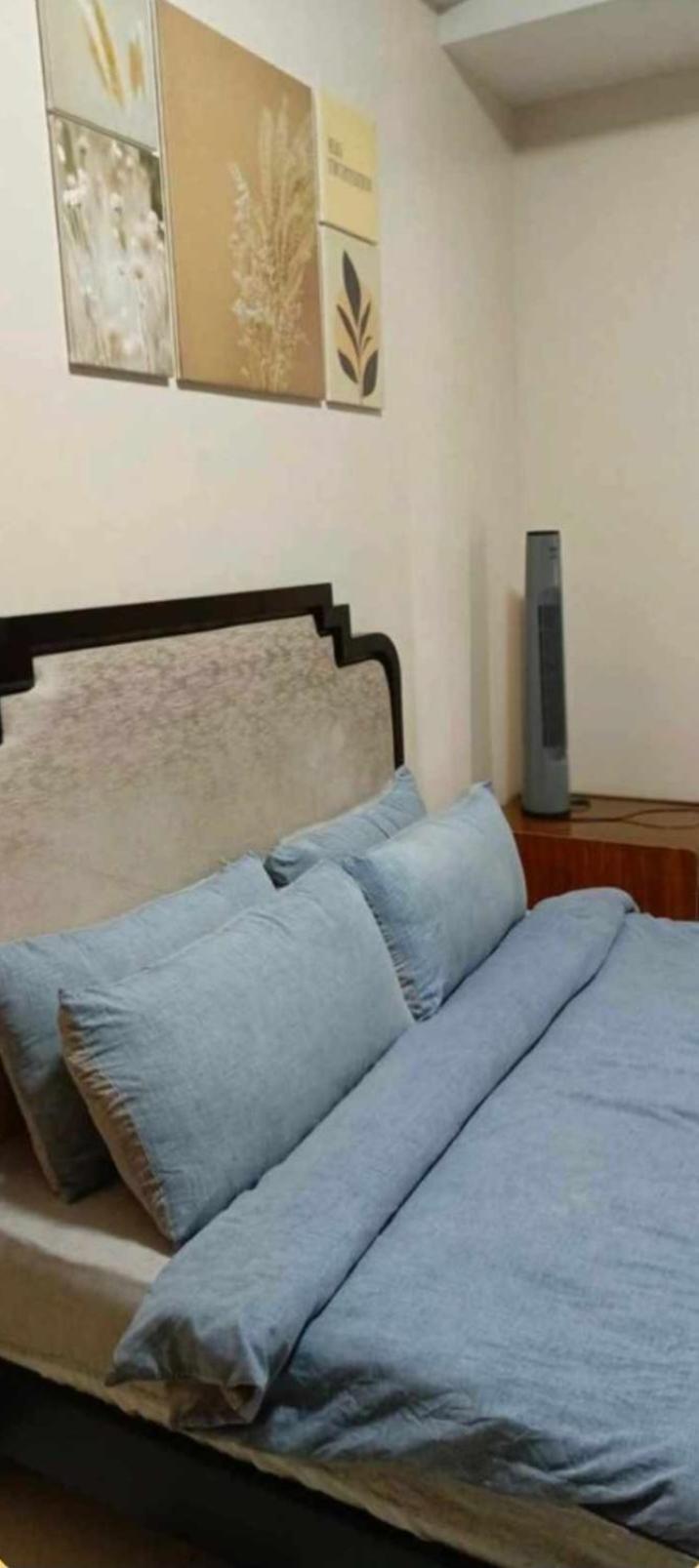Mabuchi studio condo unit view 4