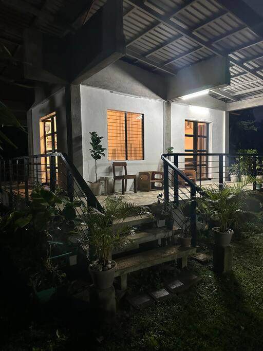 Andrei Holiday House