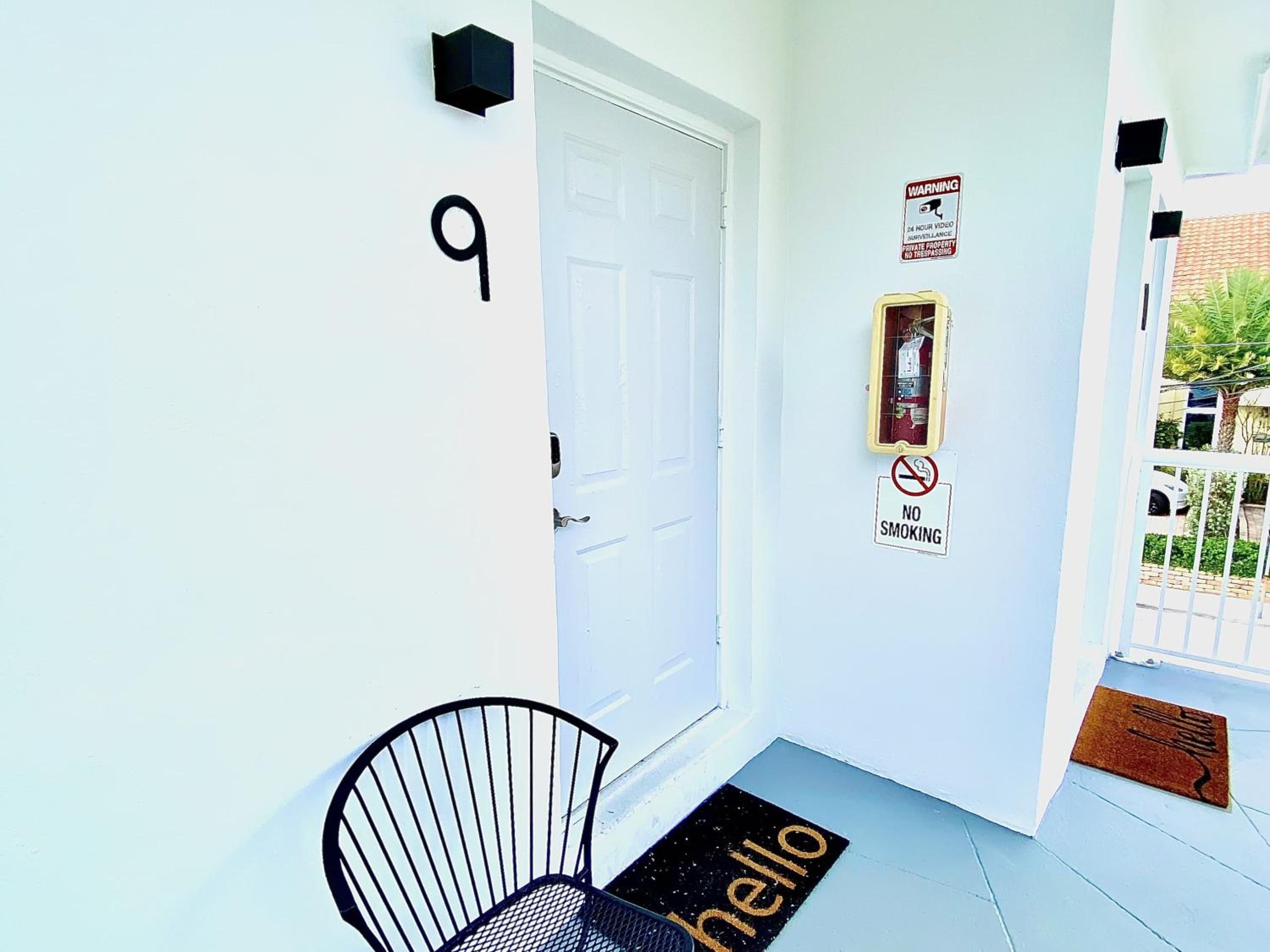 Southwinds Inn by The Gold Nests