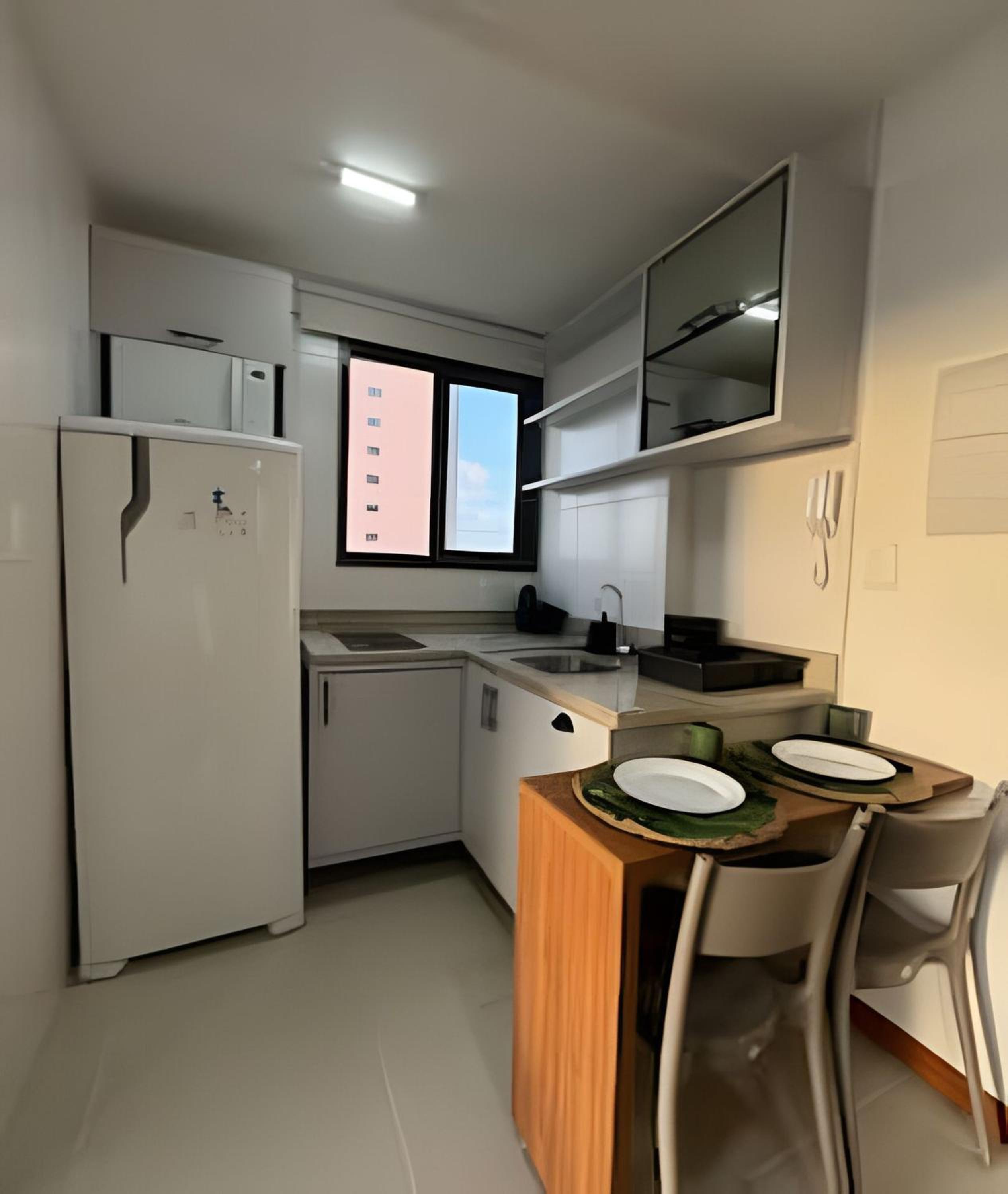 Melhor Localizacao de Salvador