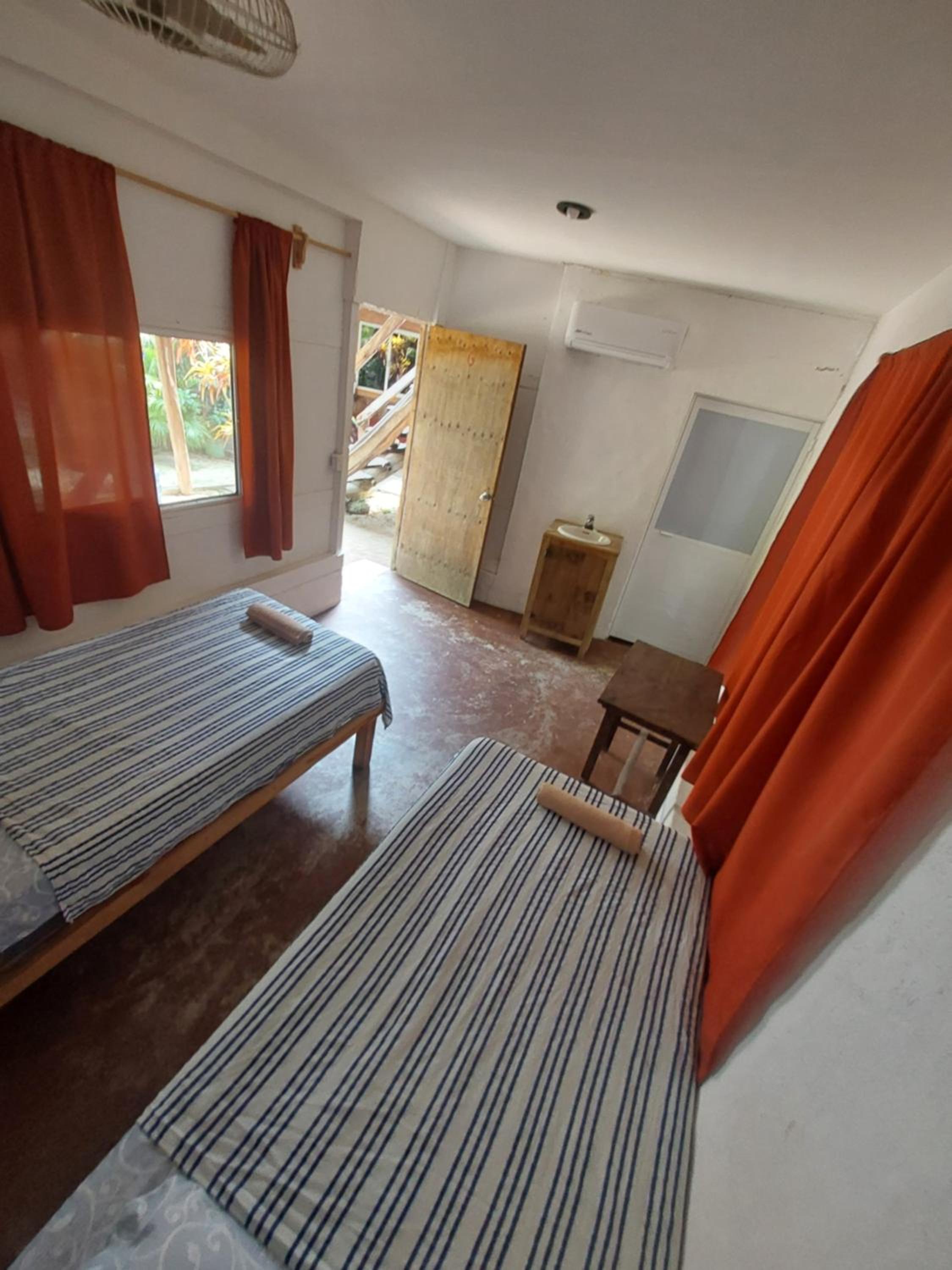 Cabañas jaysur