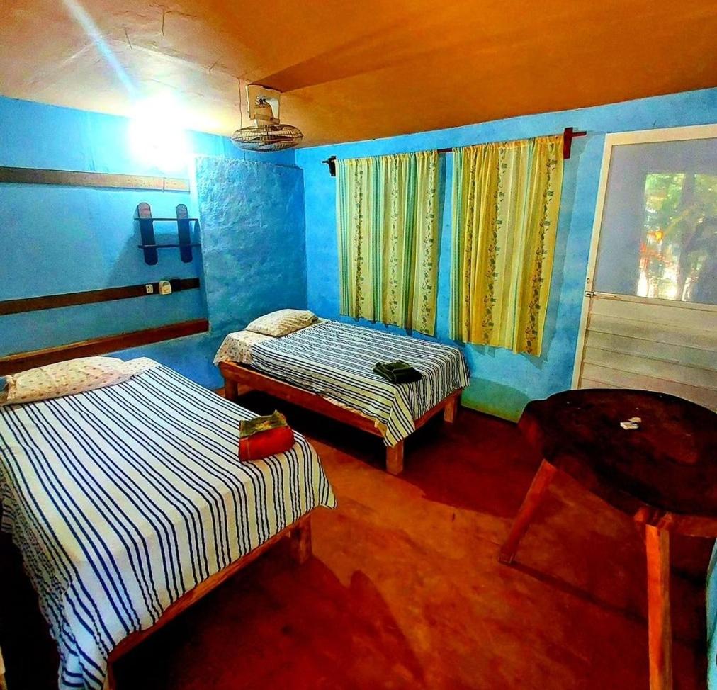 Cabañas jaysur