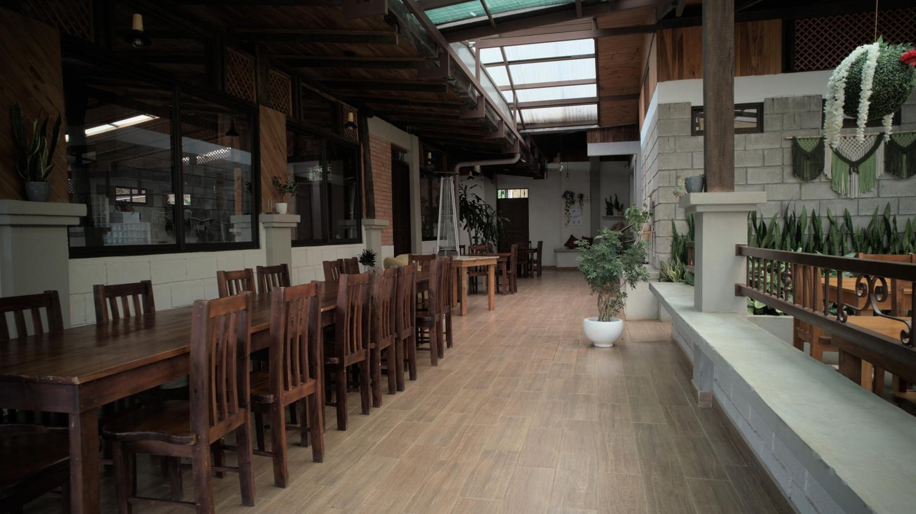 Hotel Ribera La Paz