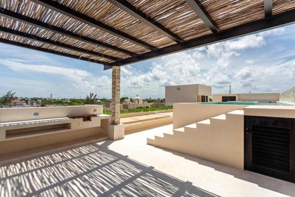 roof