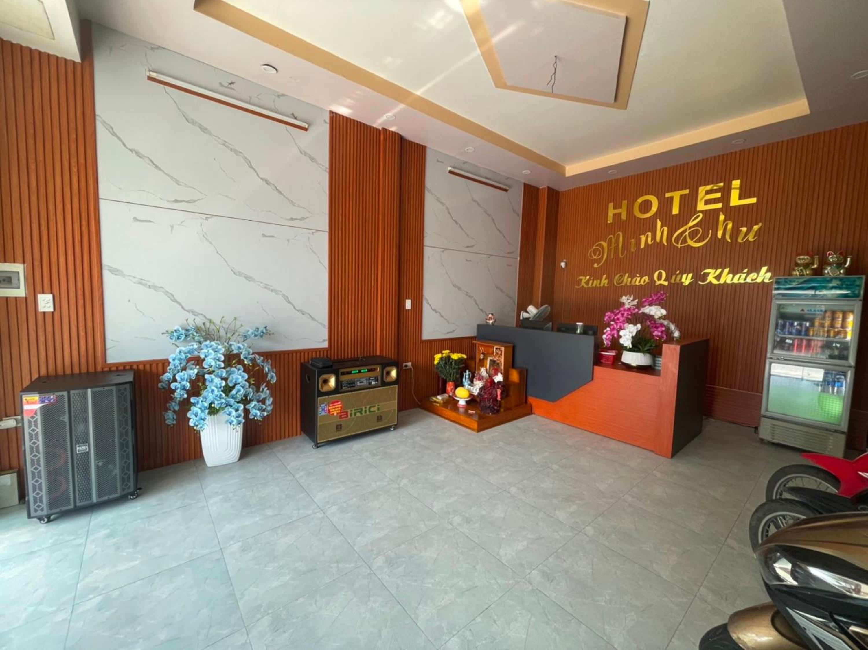 Minh Thư Hotel view 3