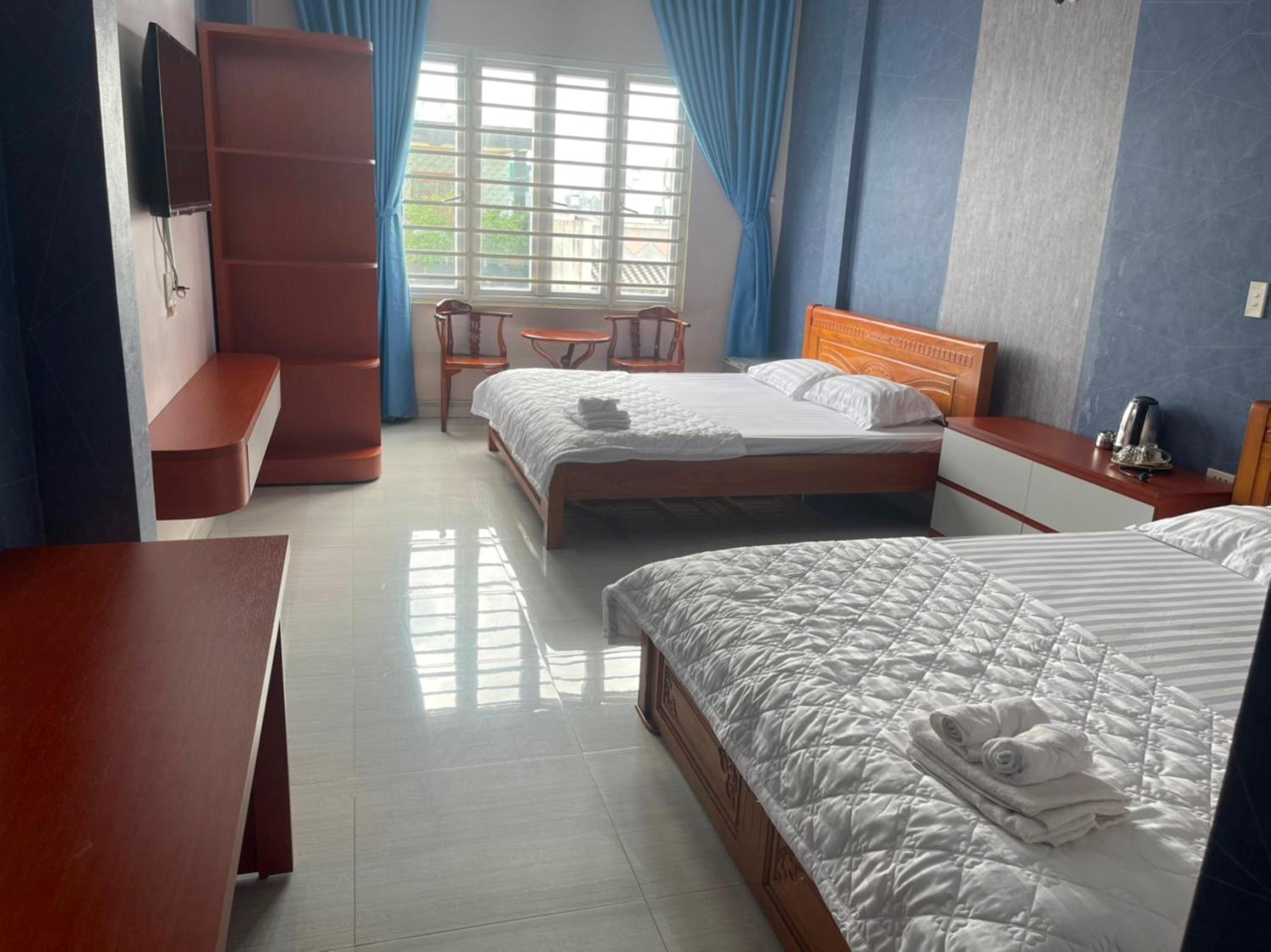 Minh Thư Hotel view 4