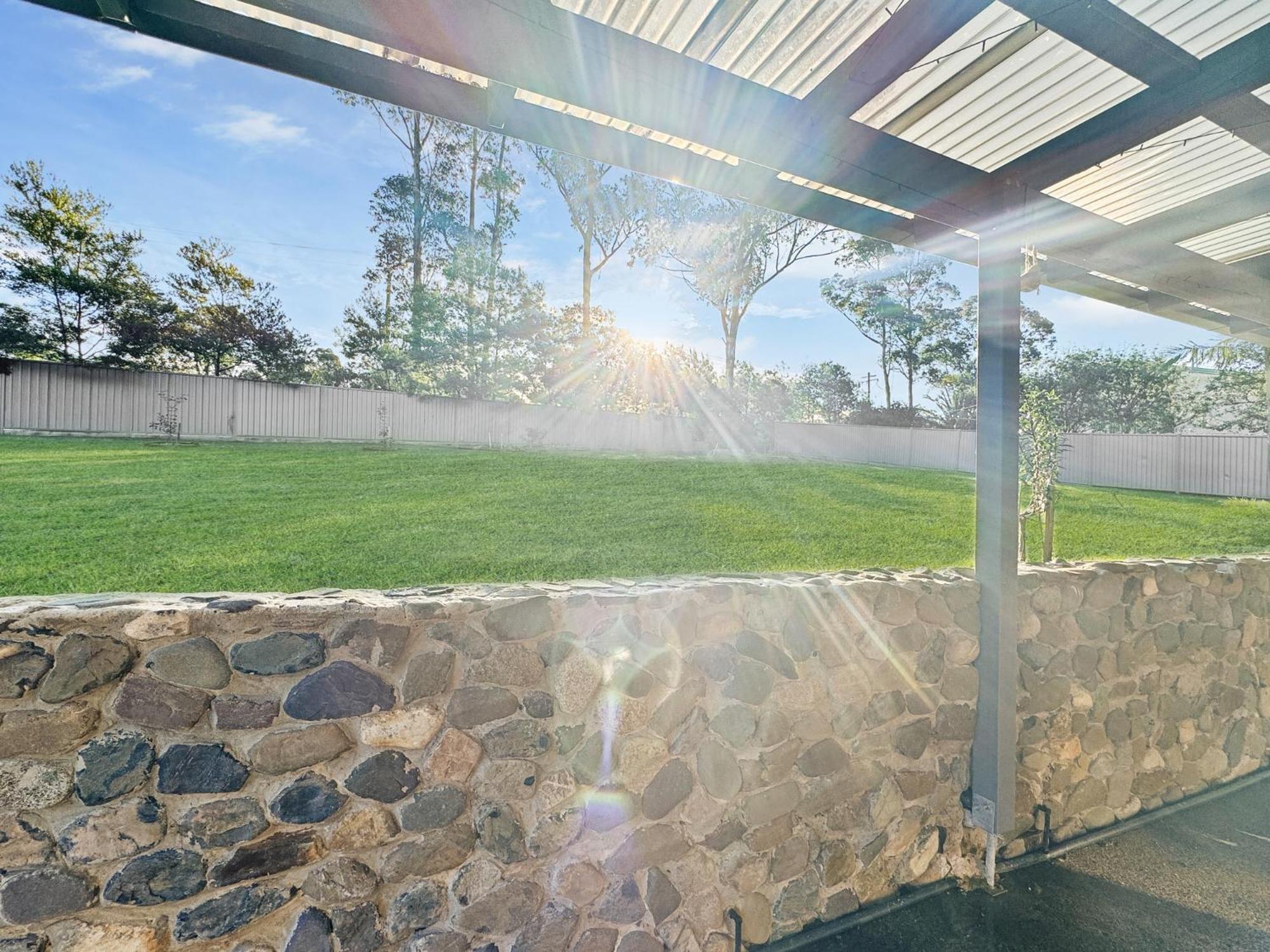 Pet-friendly Private Retreat with Large Backyard