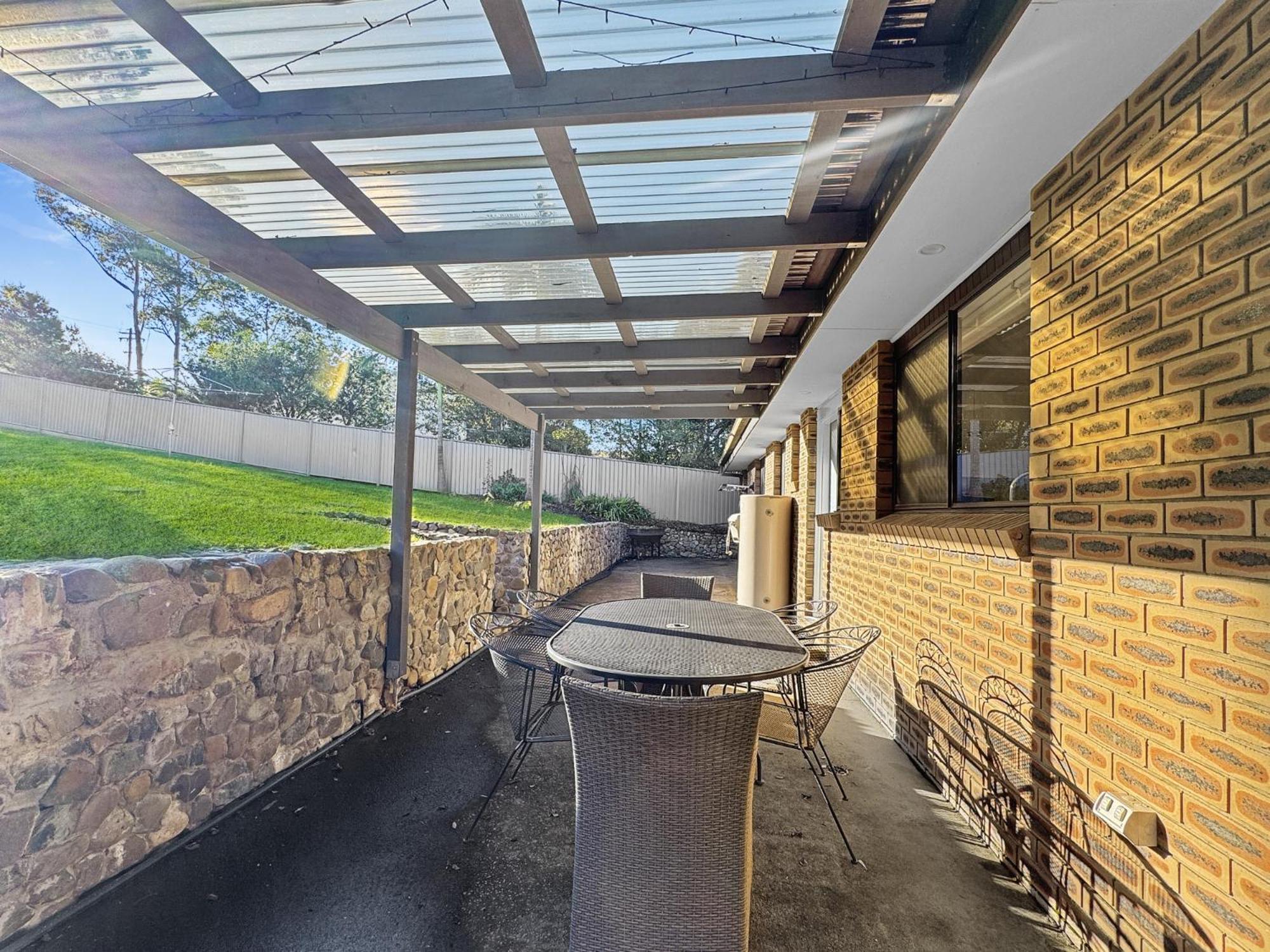 Pet-friendly Private Retreat with Large Backyard
