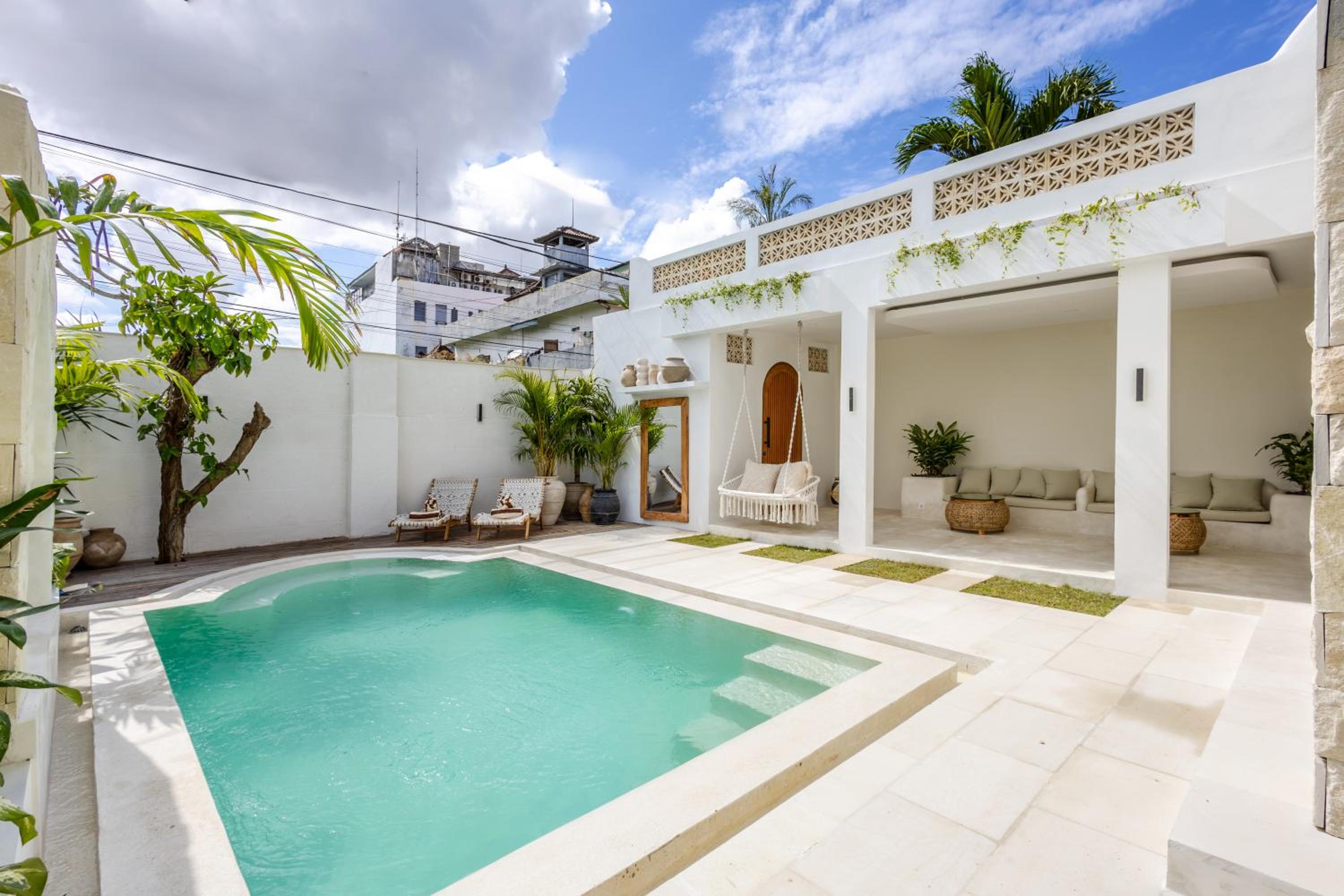 Casa De La Vida view 3
