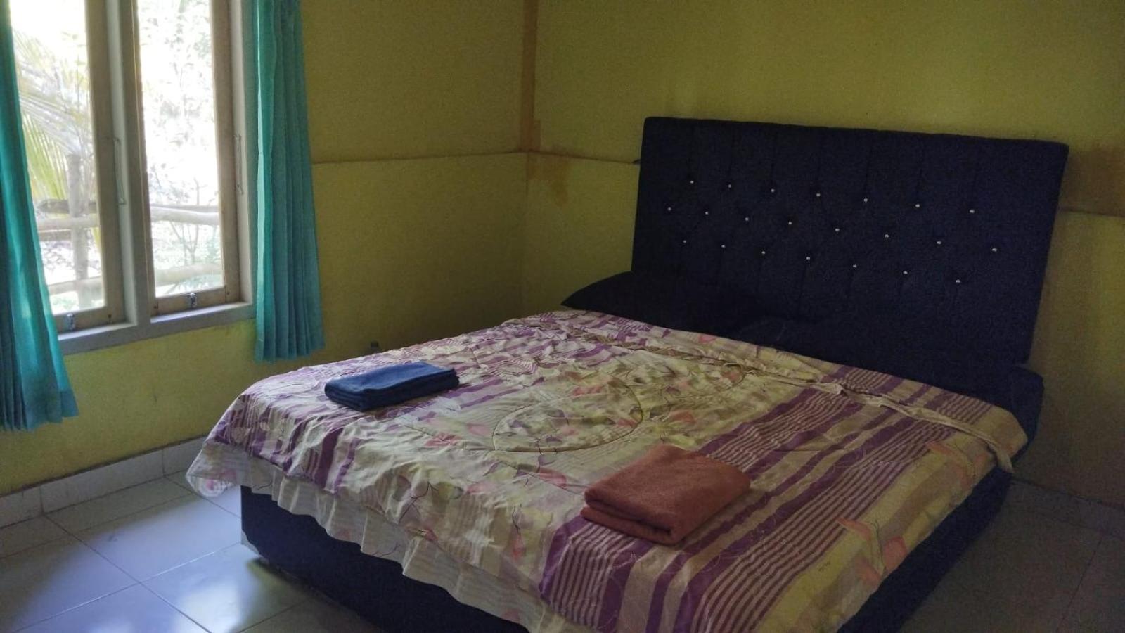 Senaru Garden Homestay view 4