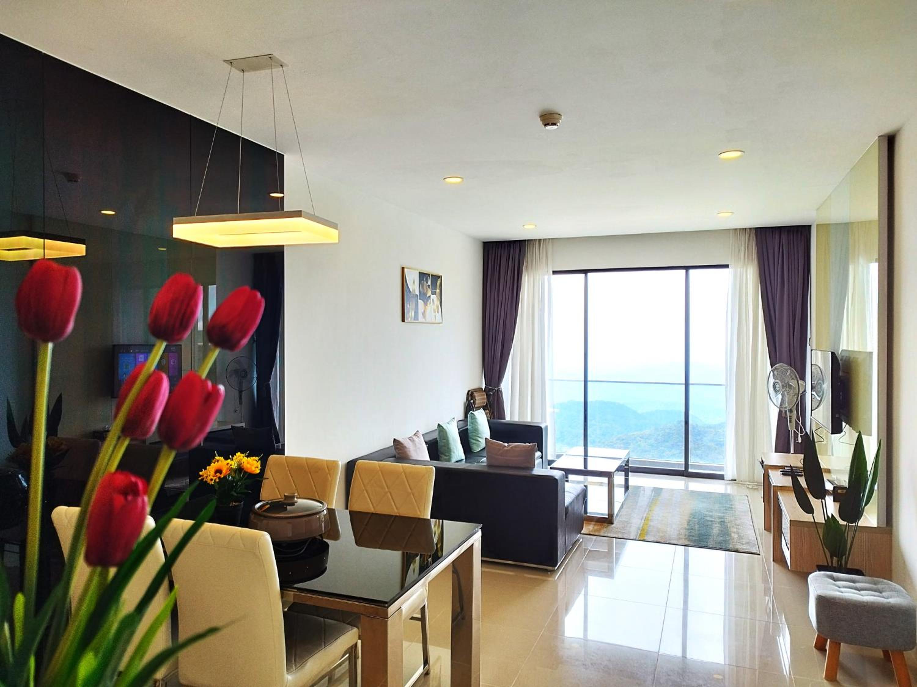 GENTING FoggyCold StayCation AT Ion Delemen By HAPYHOME photo 4