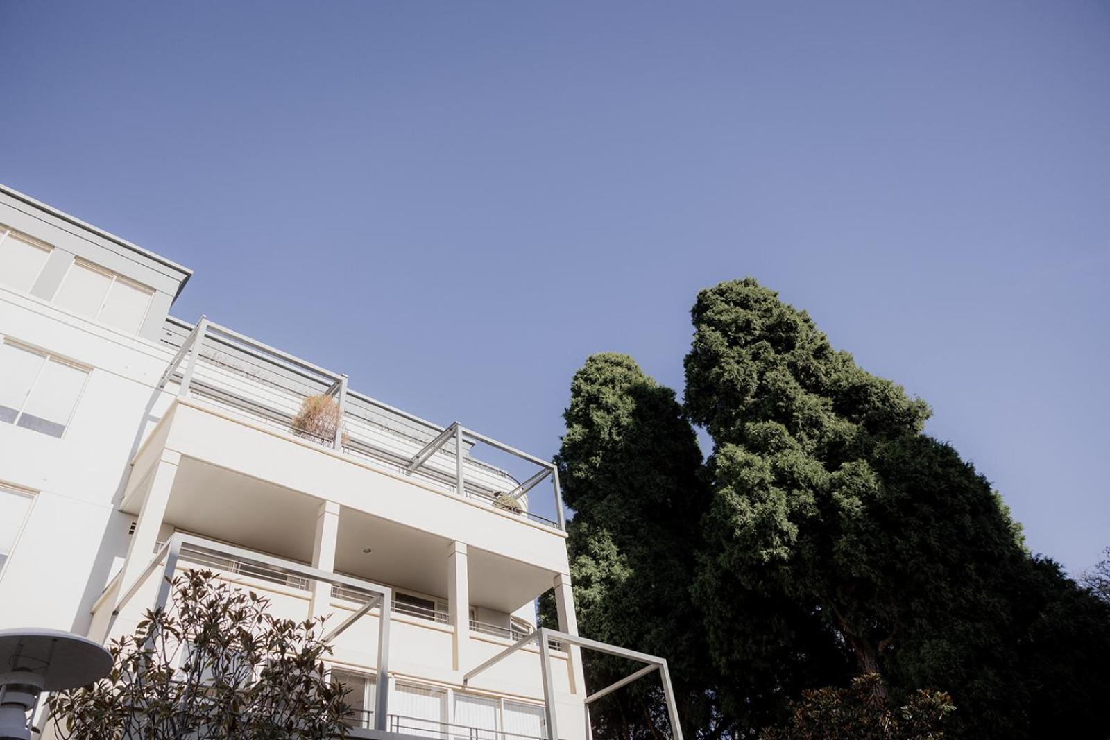 Park views in the heart of Salamanca Place