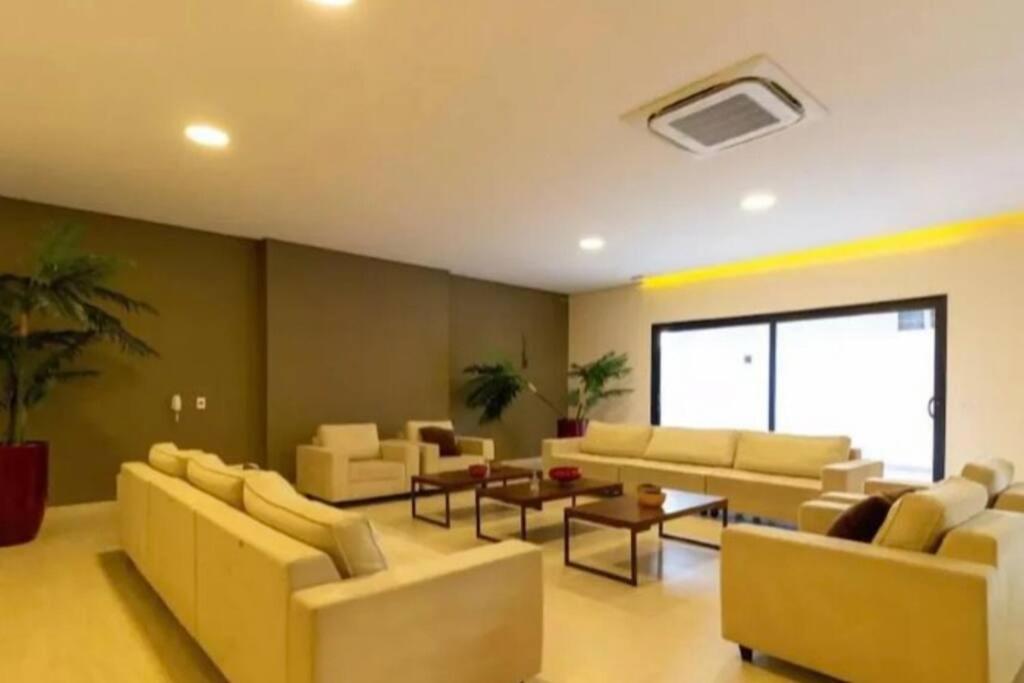 Luxuoso Duplex Barueri Próximo de Alphaville SP