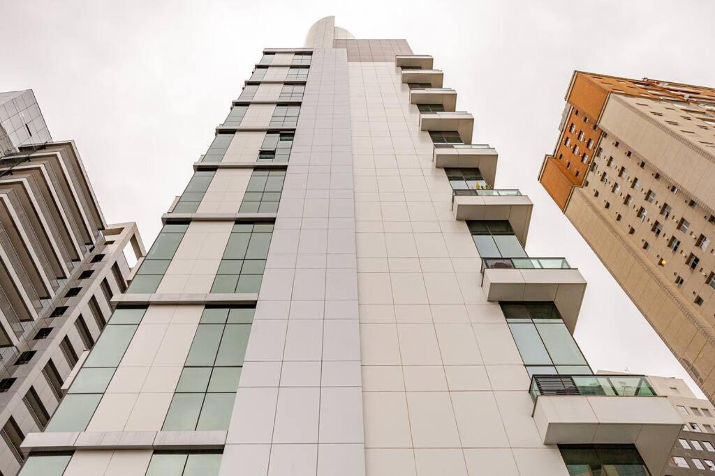Luxuoso Duplex Barueri Próximo de Alphaville SP