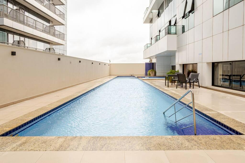 Luxuoso Duplex Barueri Próximo de Alphaville SP