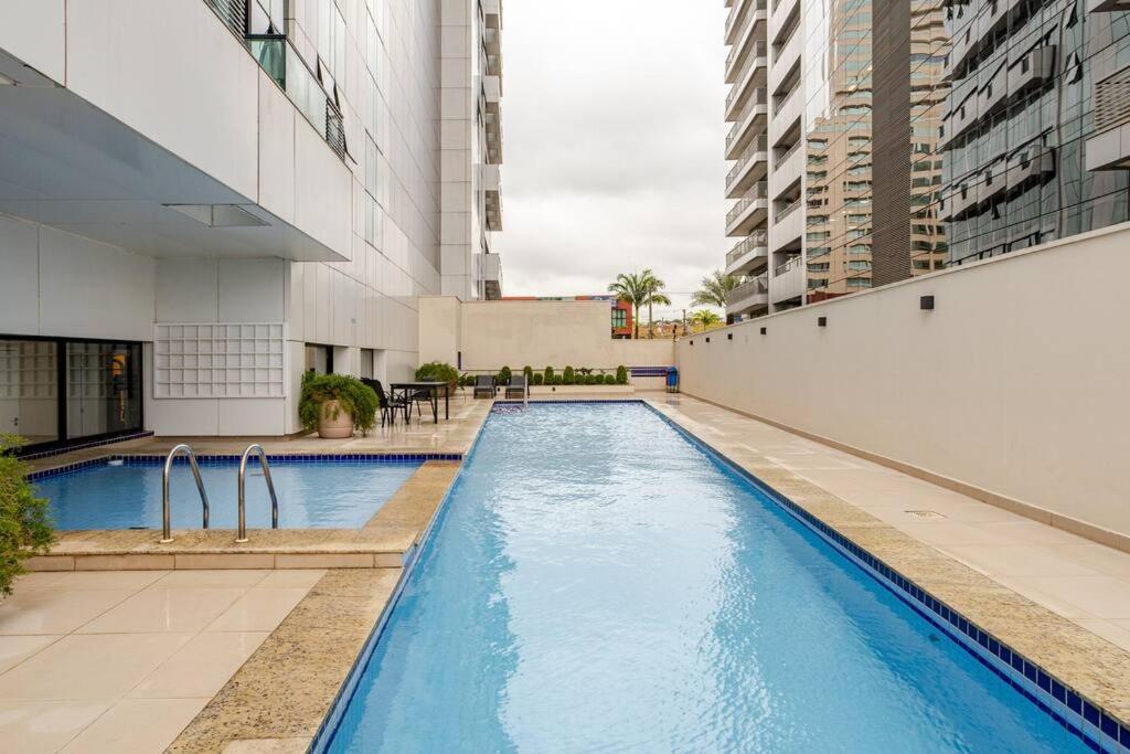 Luxuoso Duplex Barueri Próximo de Alphaville SP