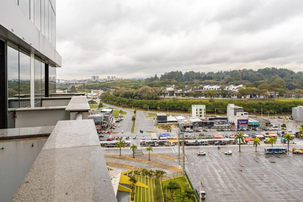 Luxuoso Duplex Barueri Próximo de Alphaville SP