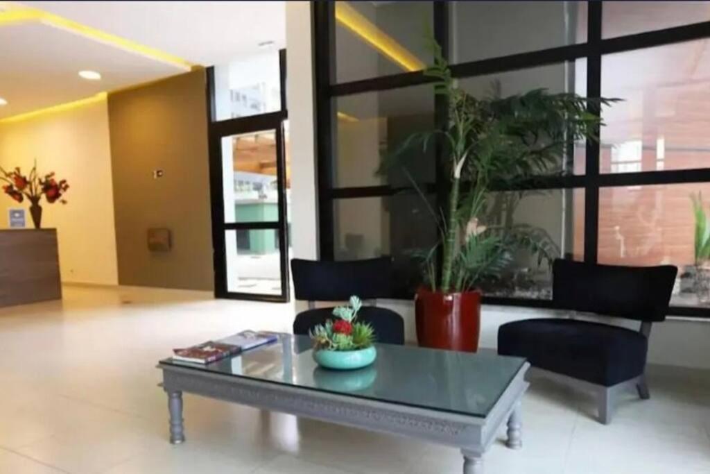 Luxuoso Duplex Barueri Próximo de Alphaville SP