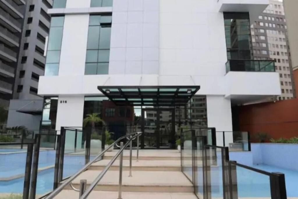Luxuoso Duplex Barueri Próximo de Alphaville SP