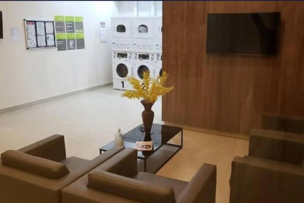 Luxuoso Duplex Barueri Próximo de Alphaville SP