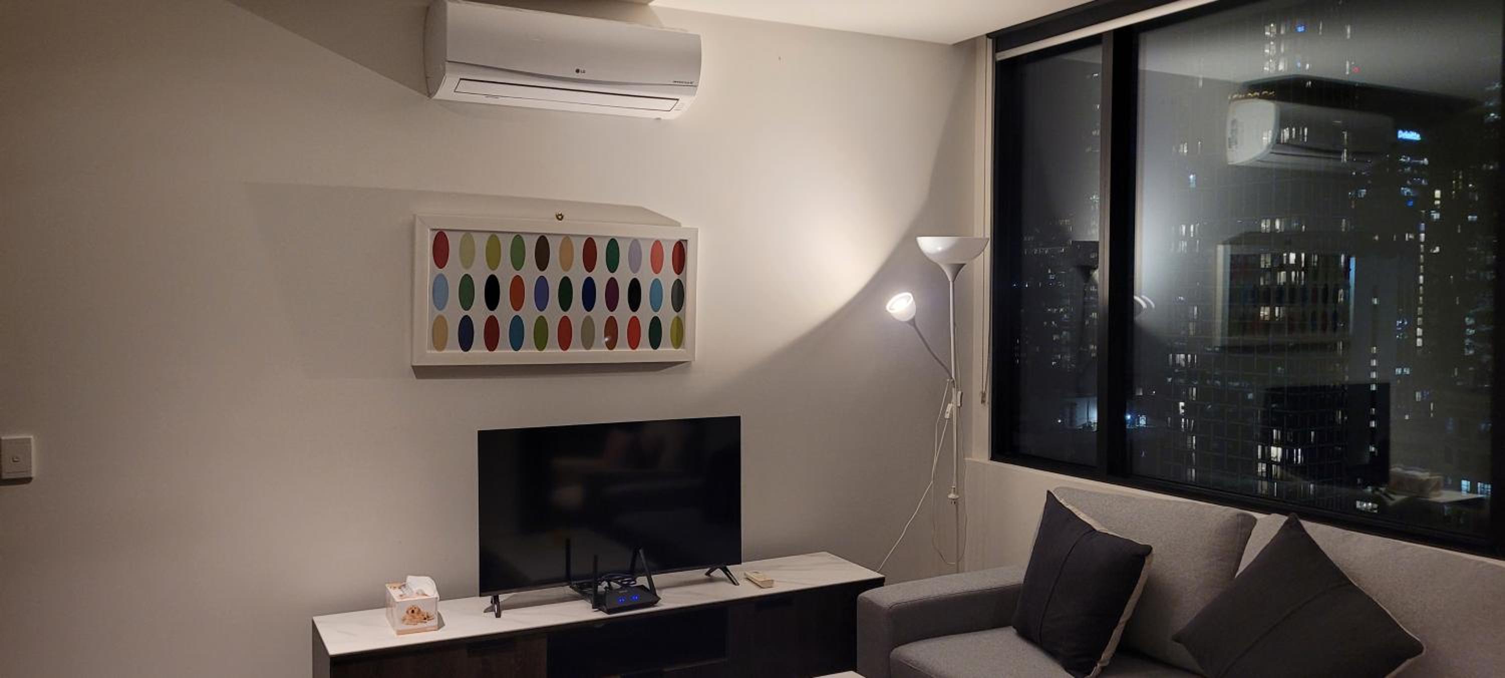 SkyLab L3006 Apartment Hotel