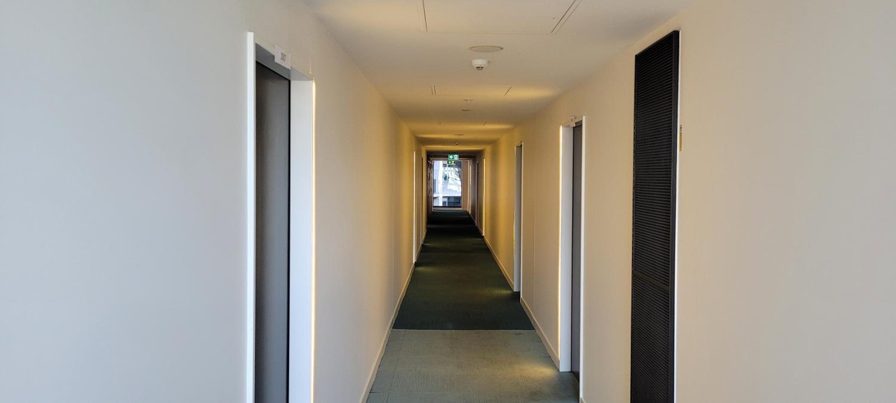 SkyLab L3006 Apartment Hotel