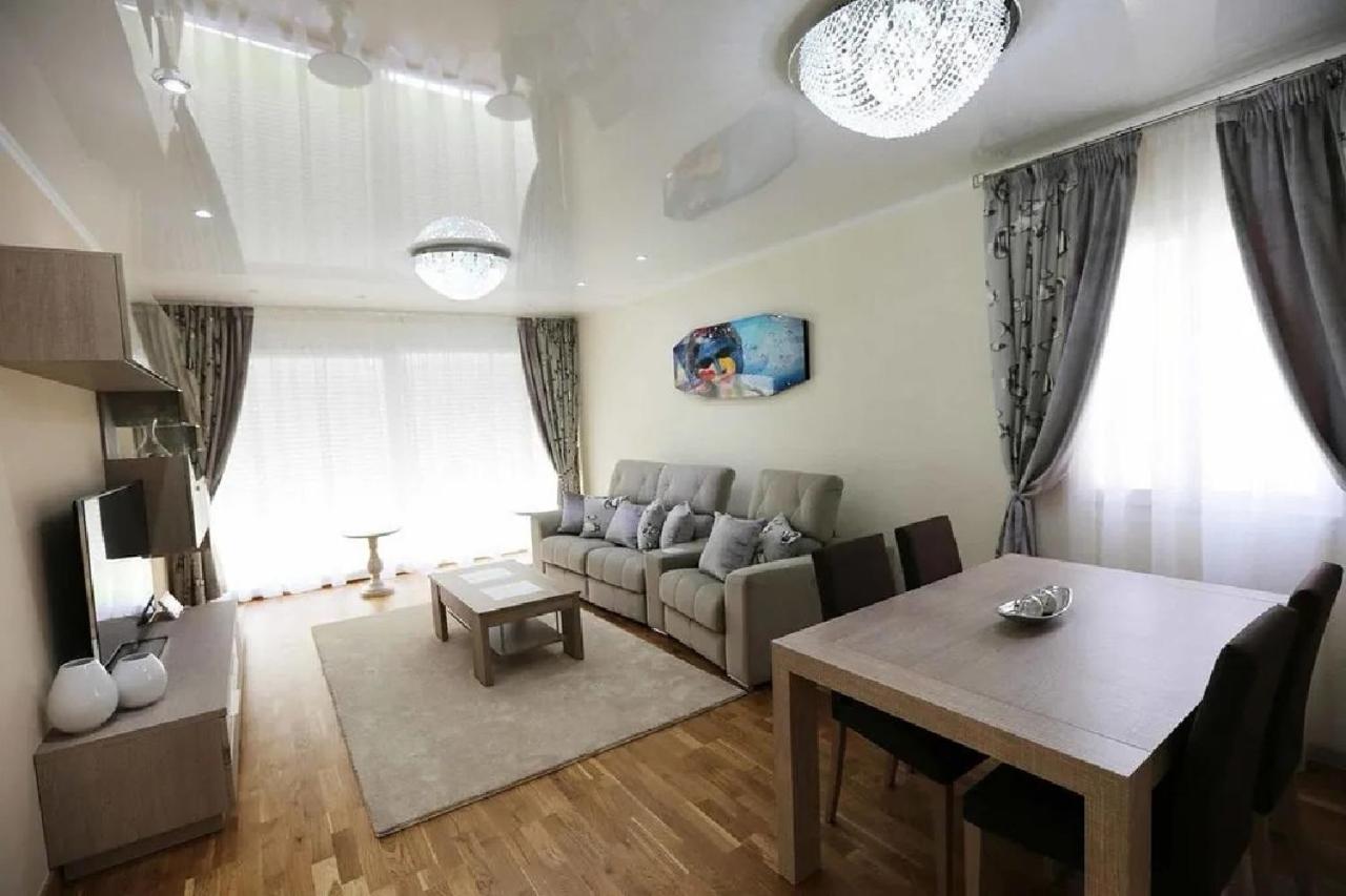 Casa Hollie Trento view 3