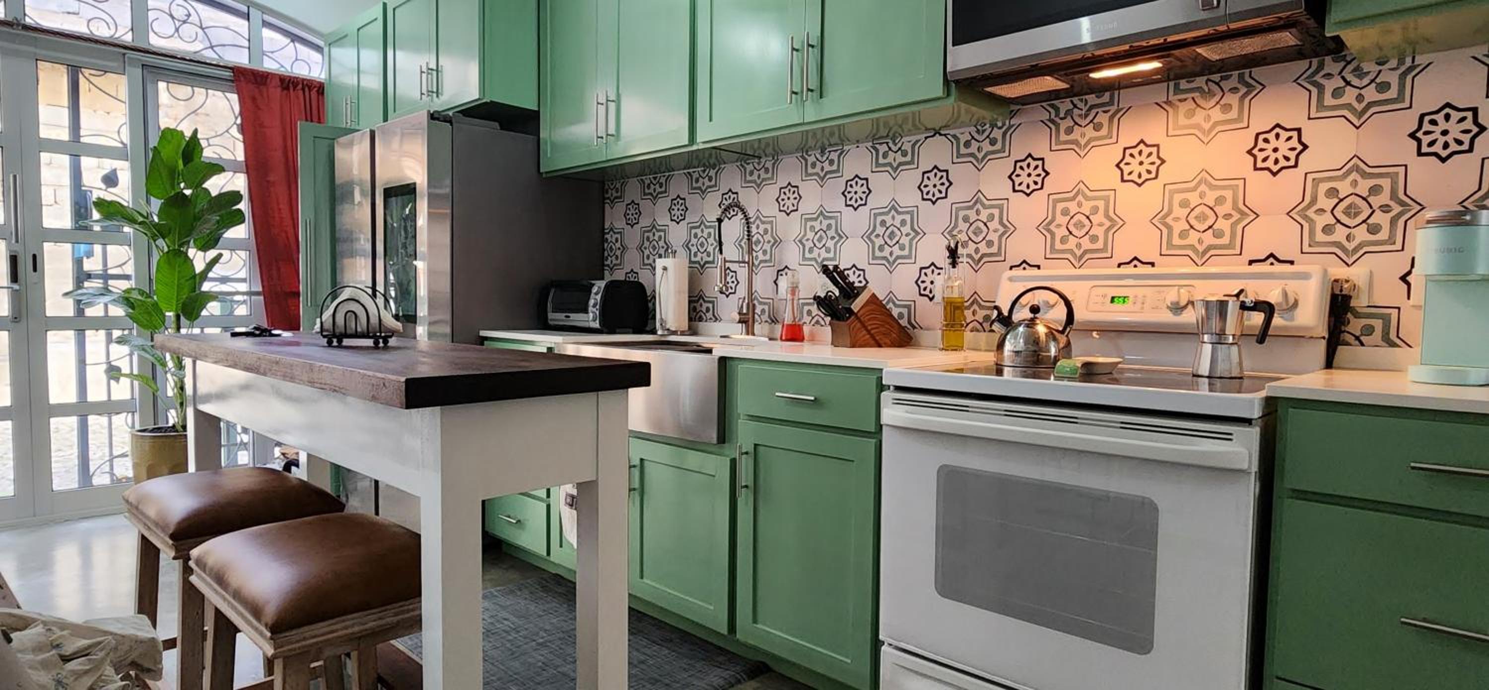 Casinha Nova - Comfort & Class in Fogo