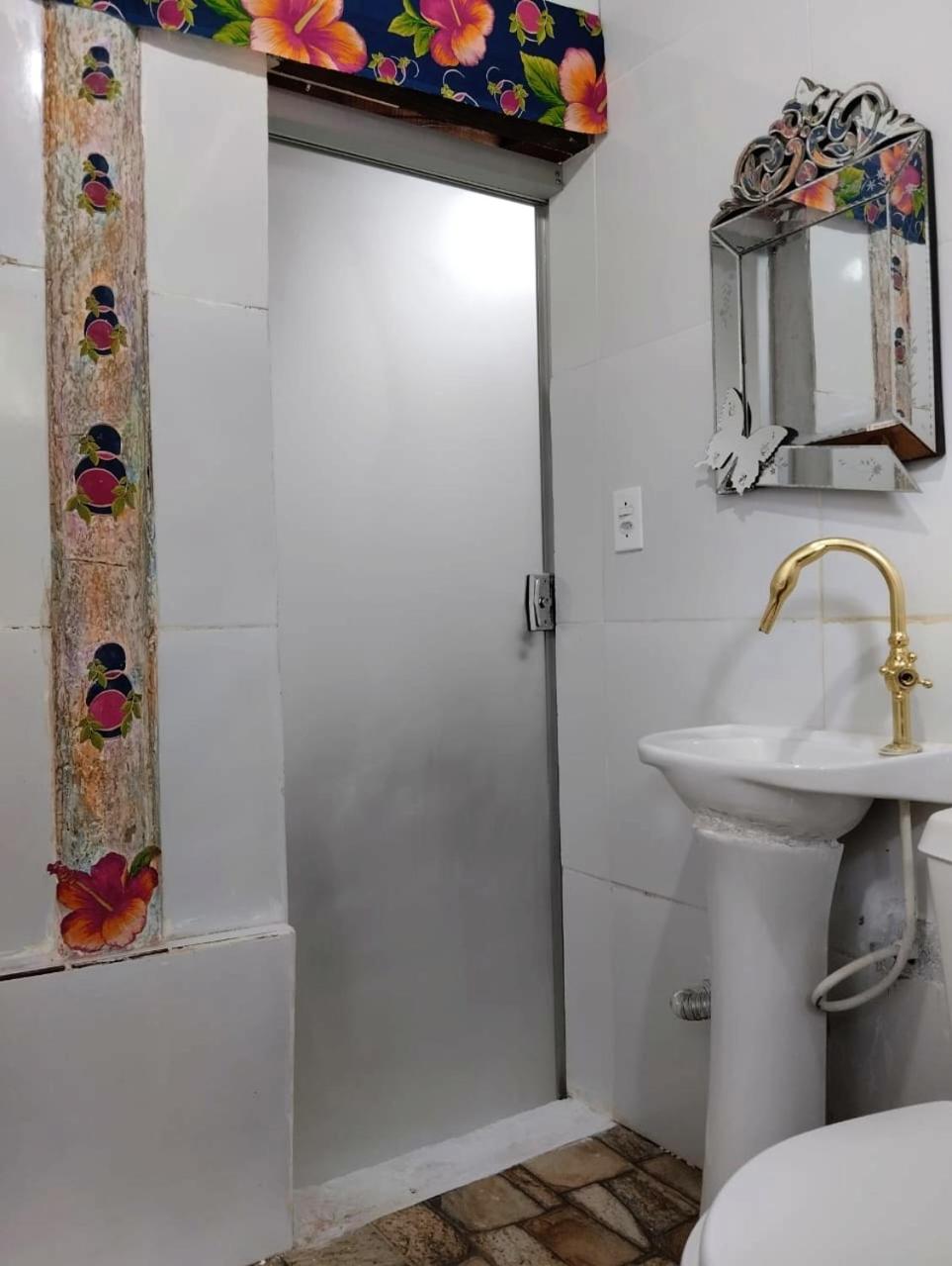 Pousada a 500 metros do Centro Histórico