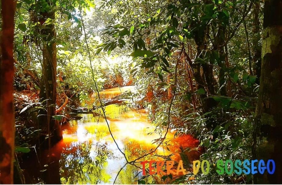 Pousada a 500 metros do Centro Histórico