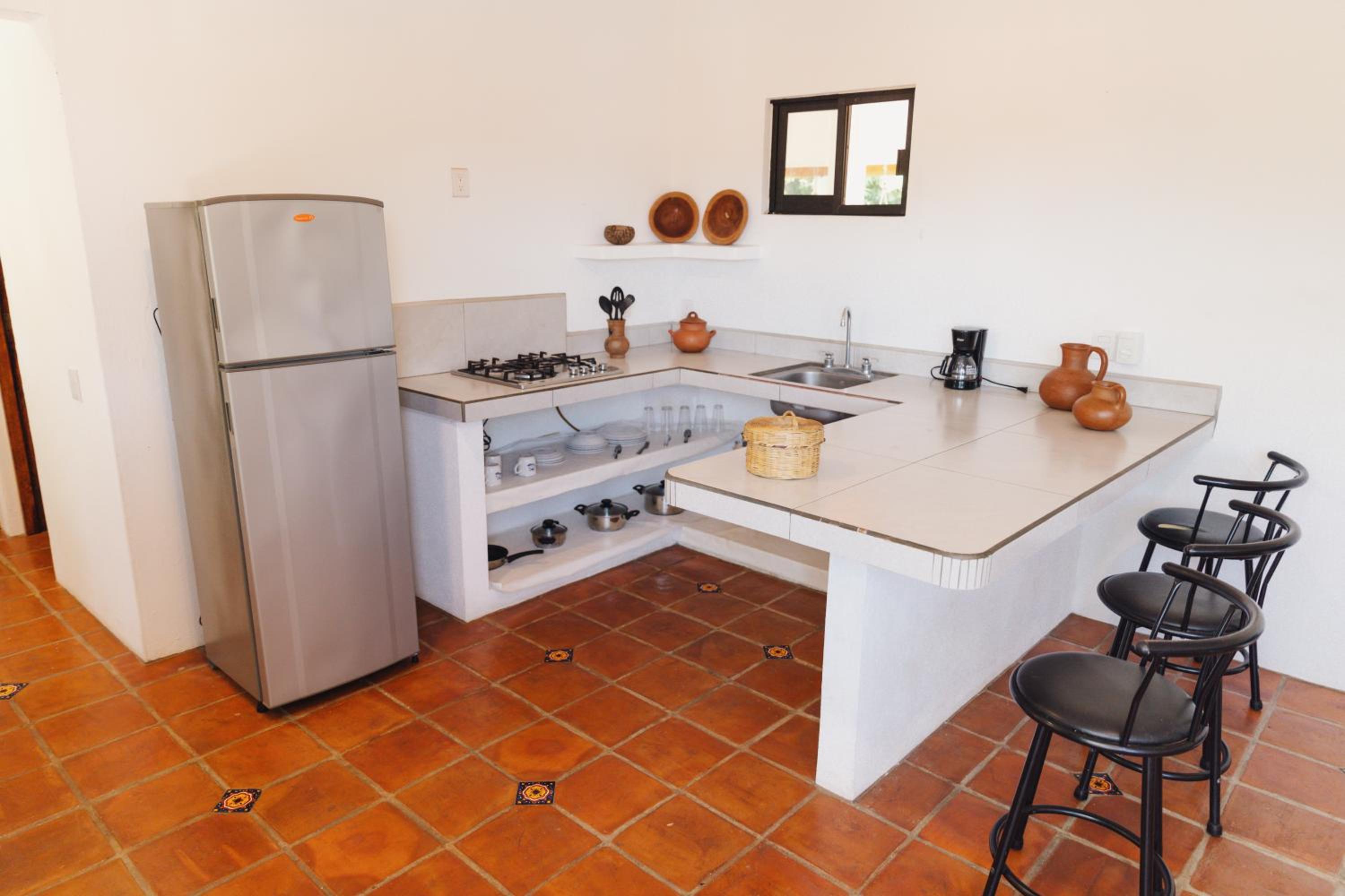 El departamento de los Nonos view 4