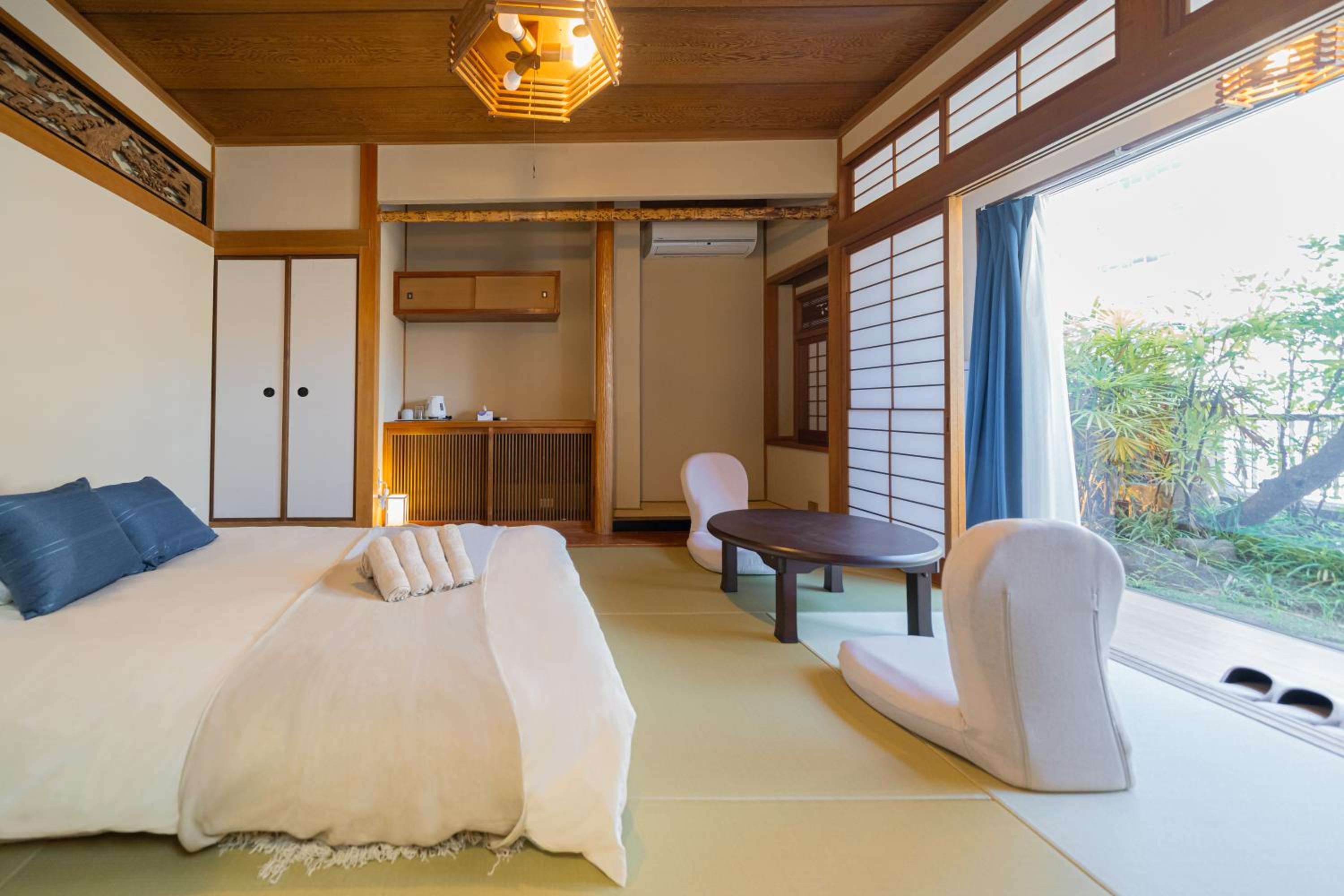 RELAX Condo Namba Daikokucho