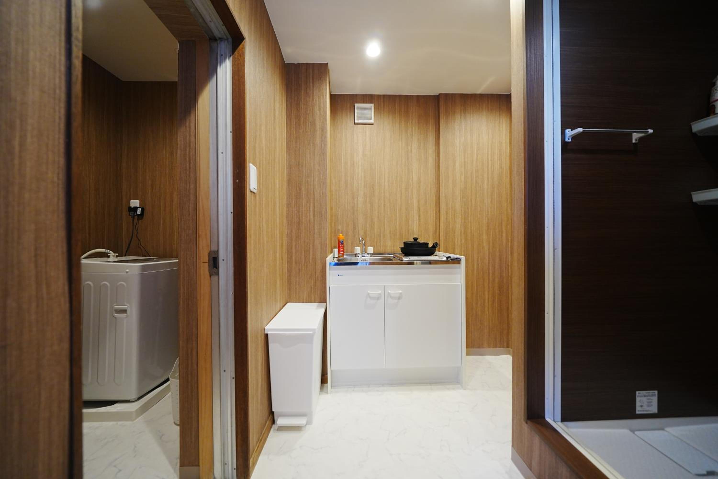 RELAX Condo Namba Daikokucho