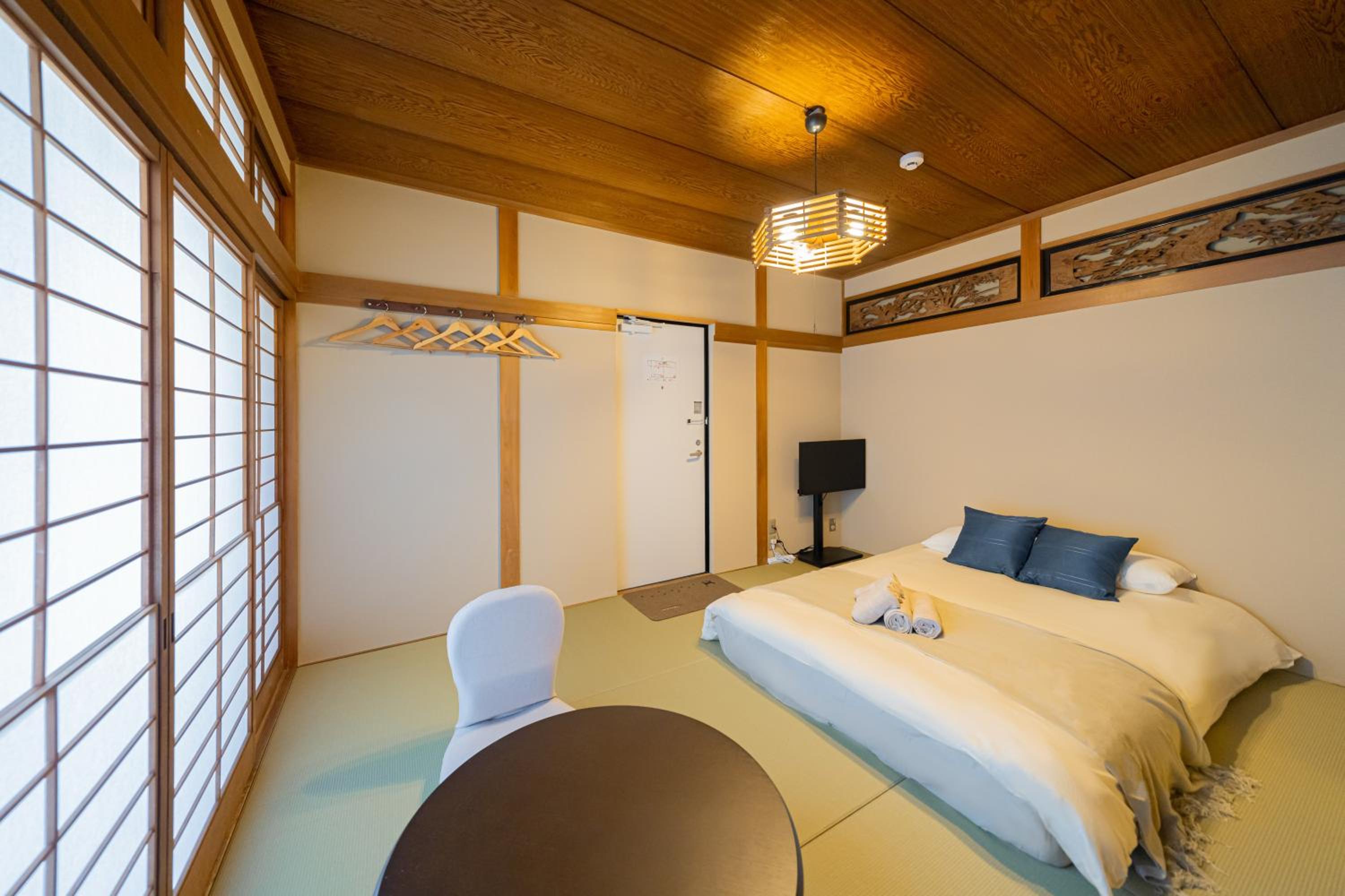 RELAX Condo Namba Daikokucho