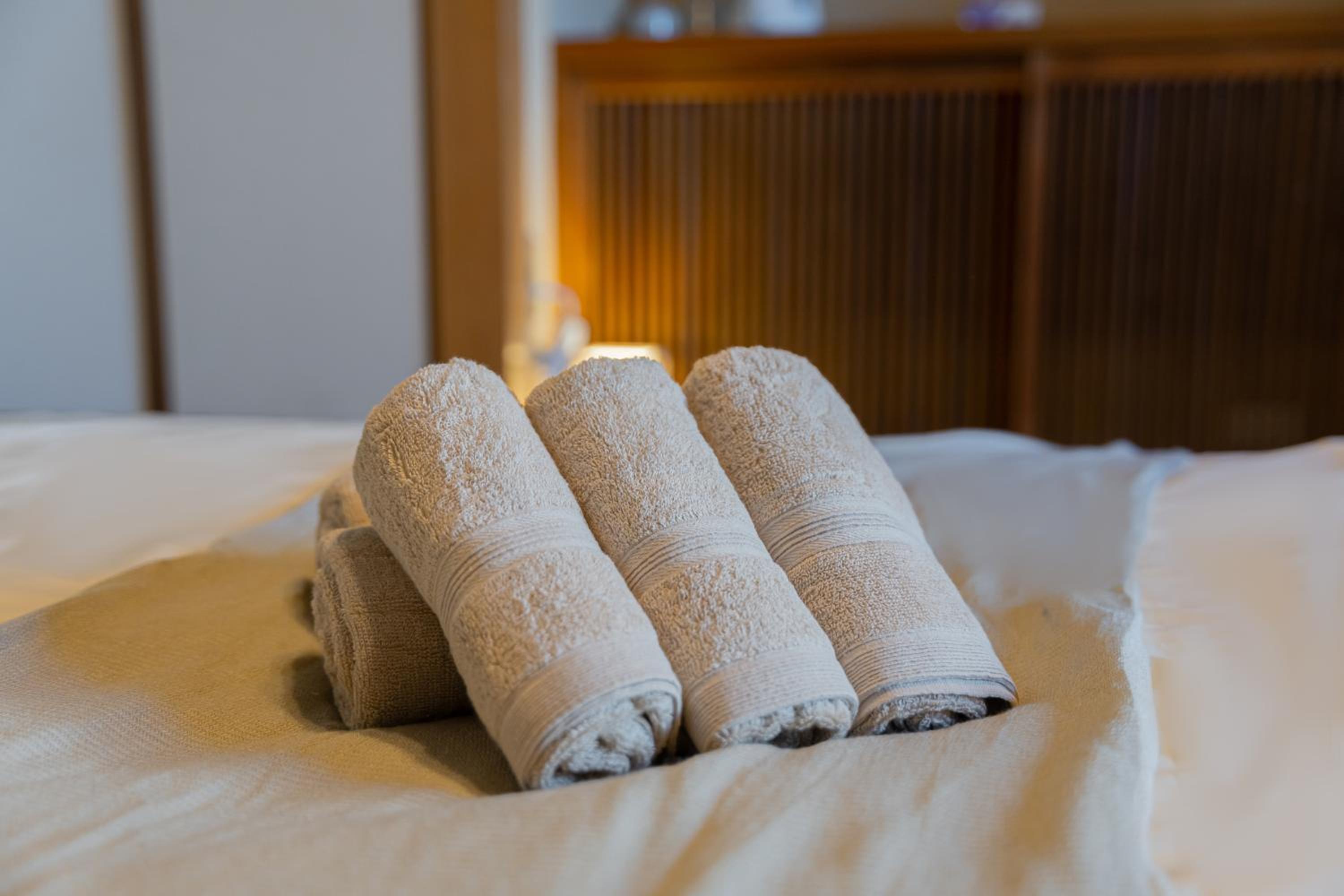 RELAX Condo Namba Daikokucho