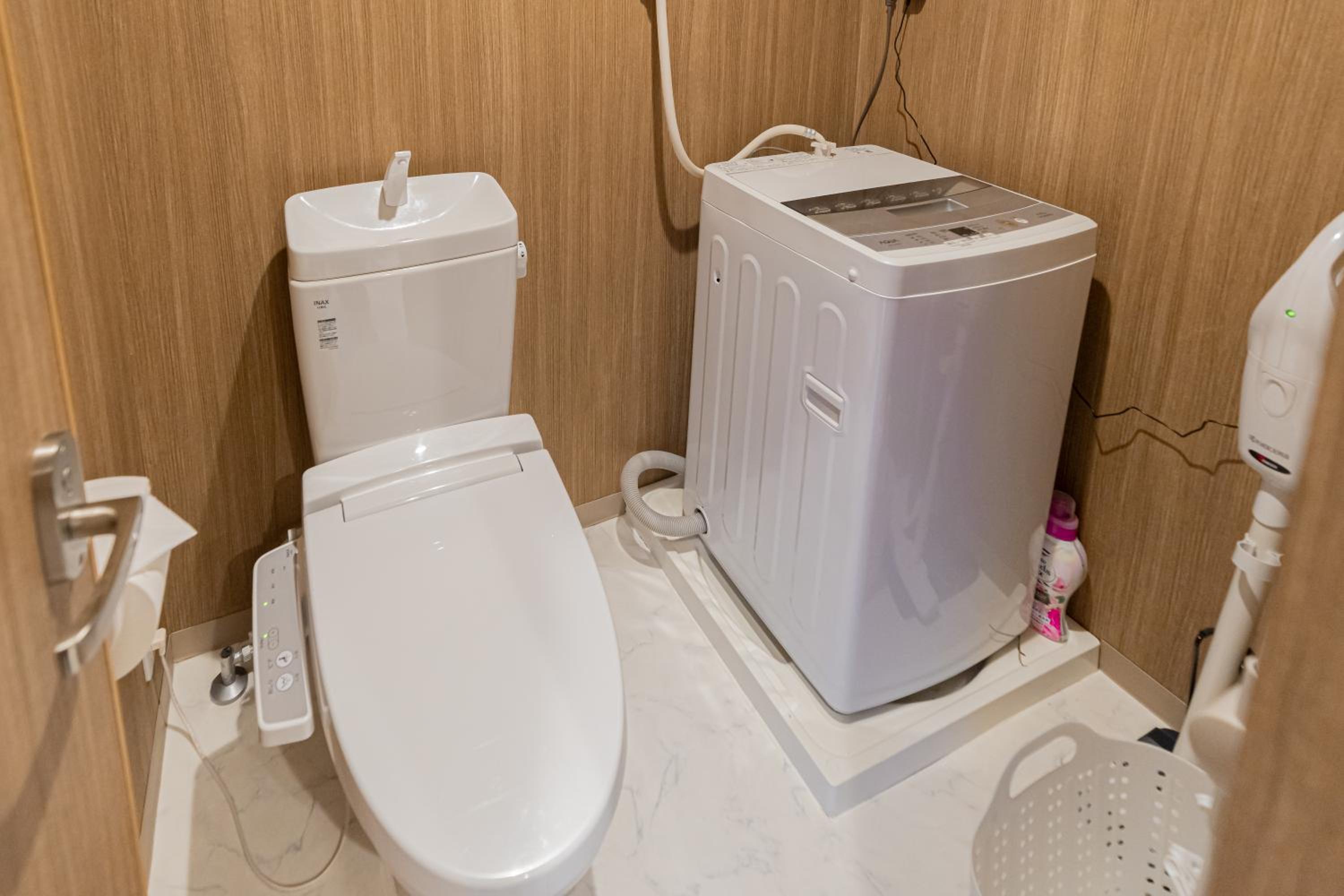 RELAX Condo Namba Daikokucho