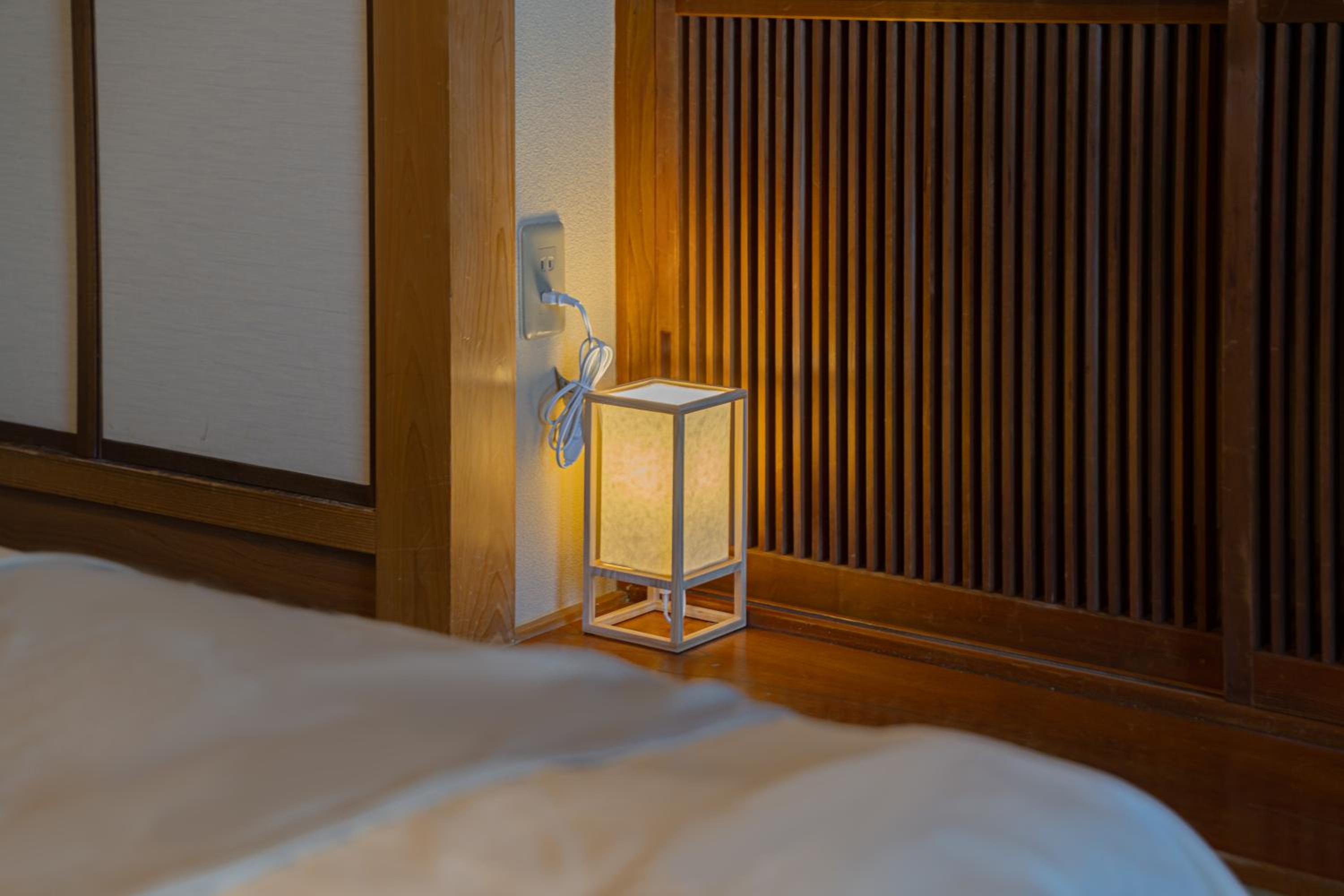 RELAX Condo Namba Daikokucho