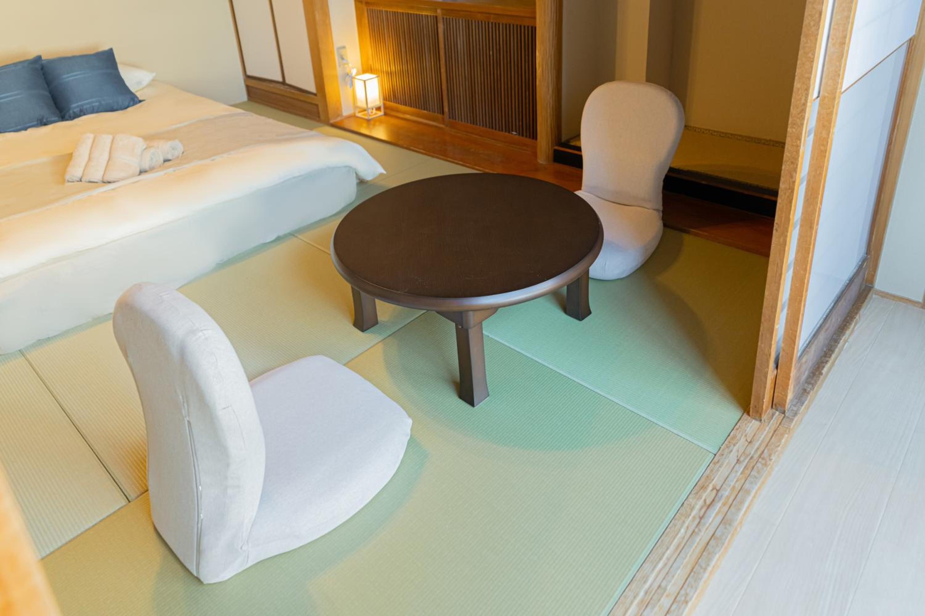 RELAX Condo Namba Daikokucho