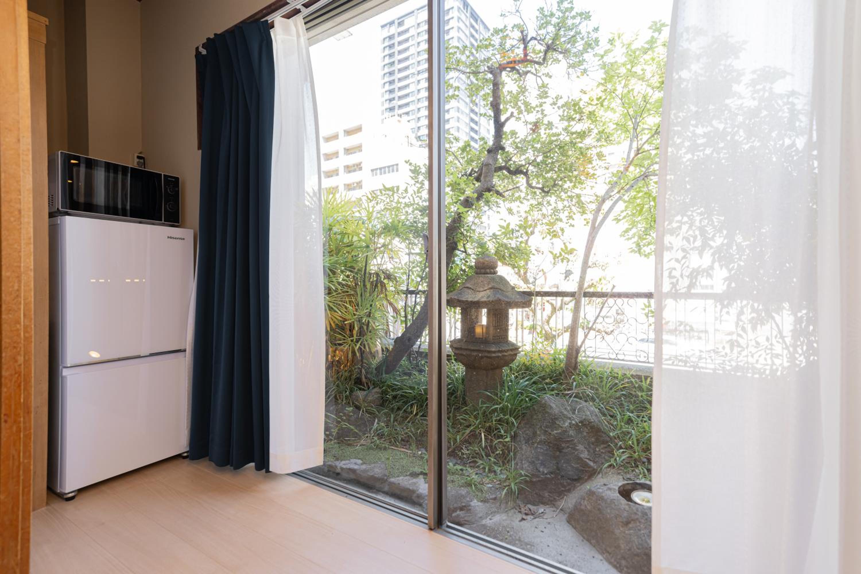 RELAX Condo Namba Daikokucho