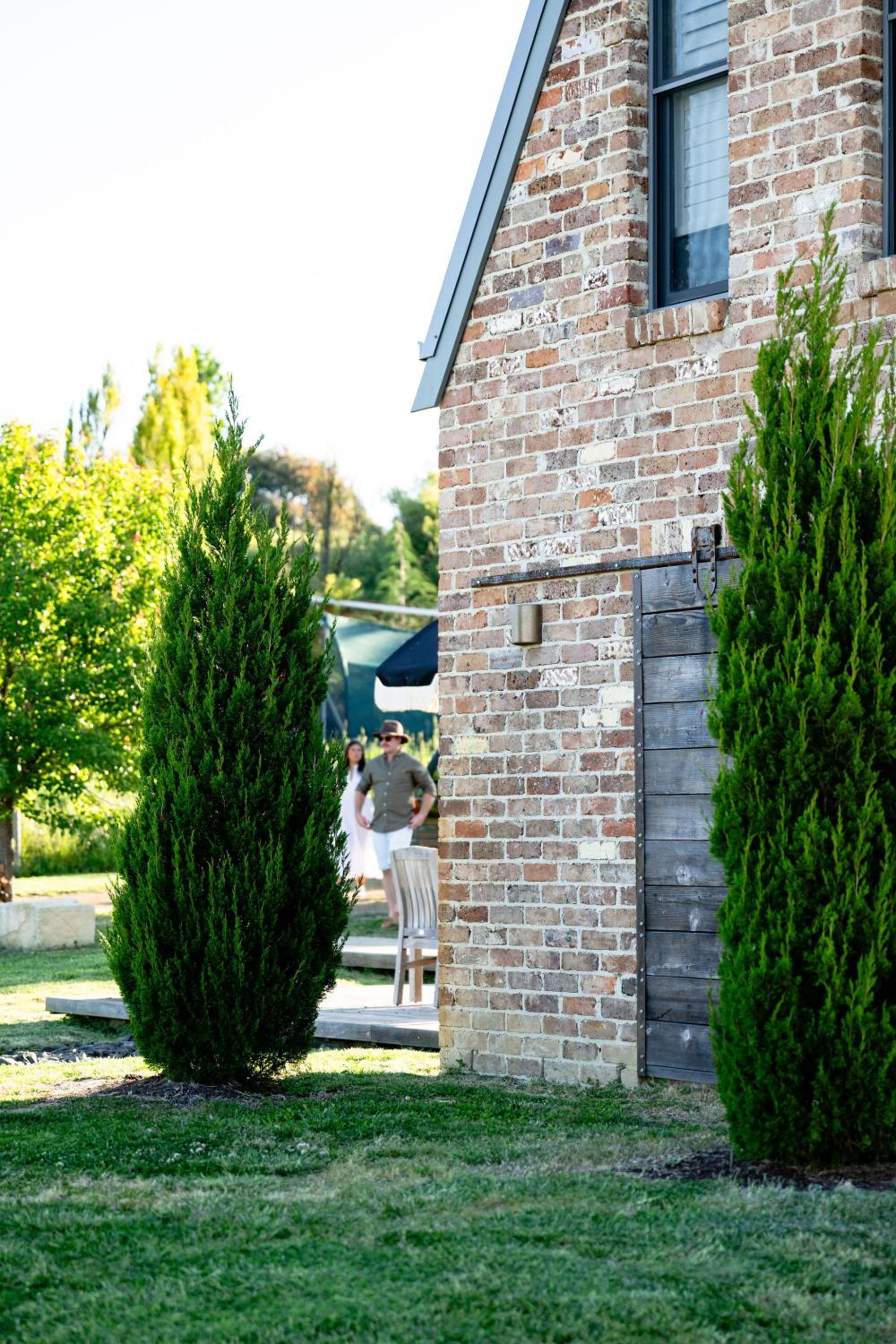 Loft House - On Heifer Station Vineyard