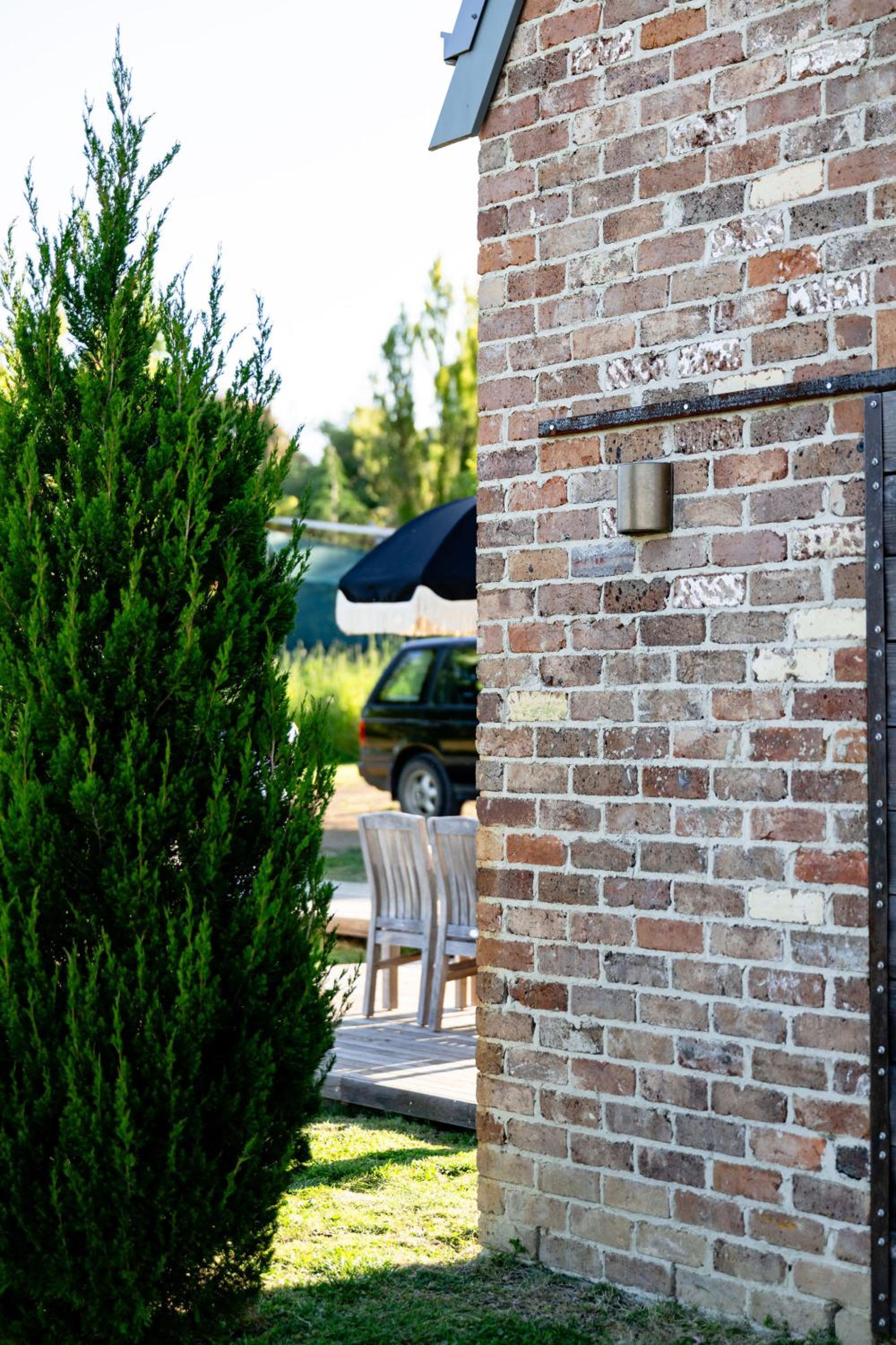 Loft House - On Heifer Station Vineyard