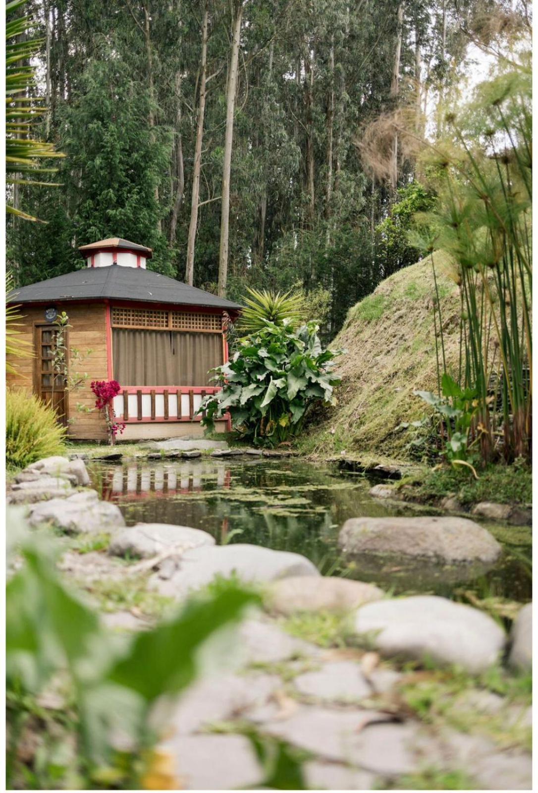Glamping Nashira