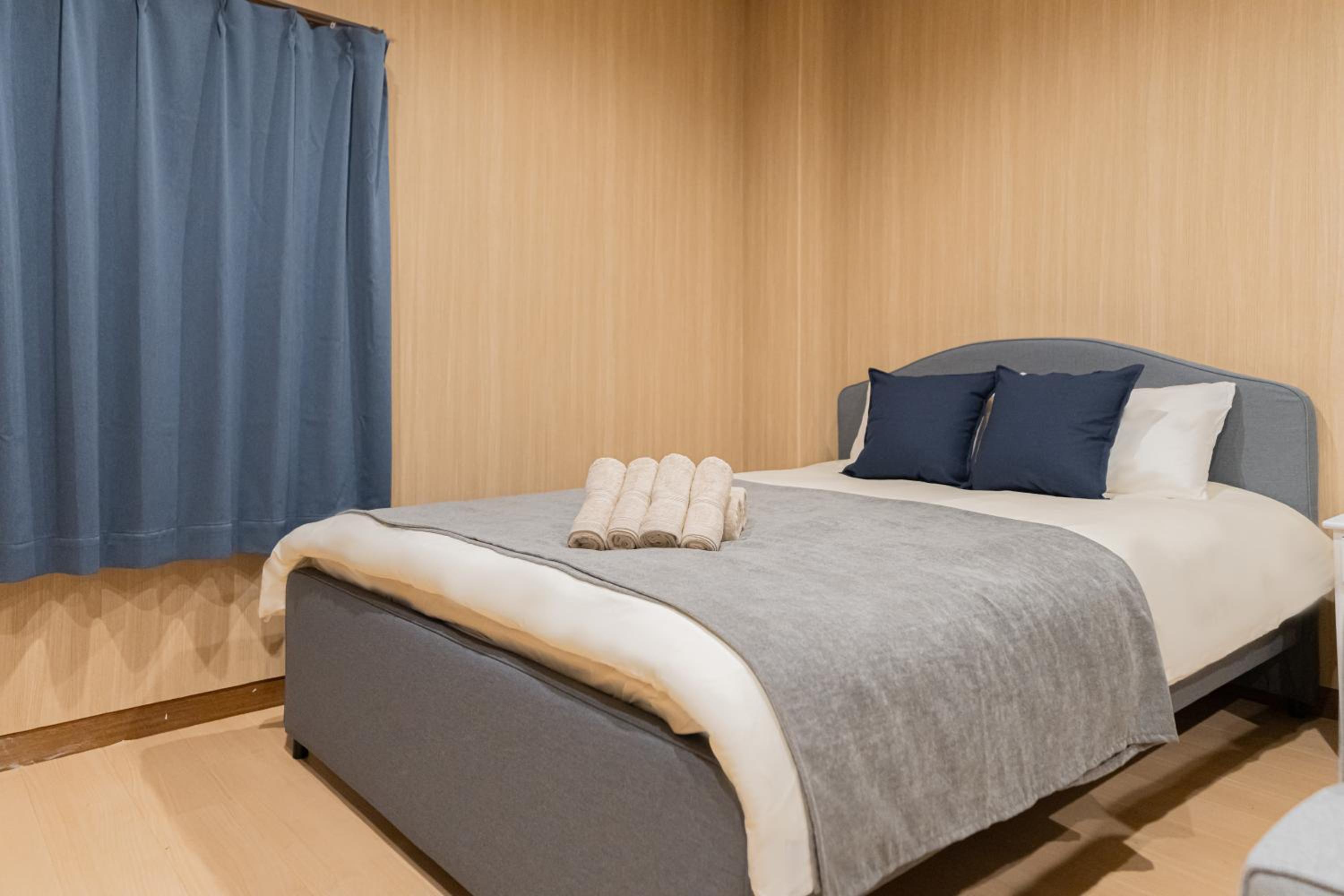 RELAX Condo Namba Daikokucho