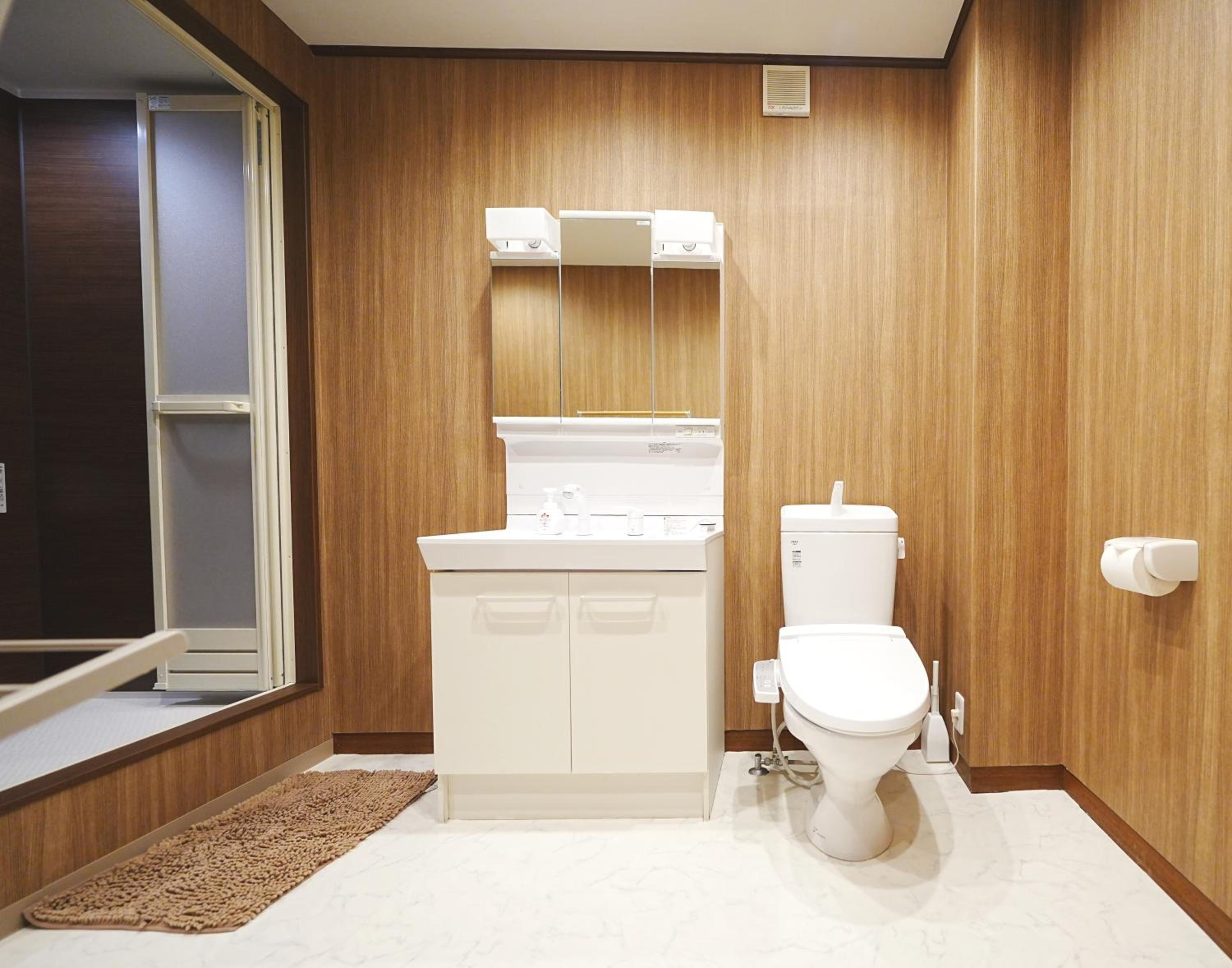 RELAX Condo Namba Daikokucho