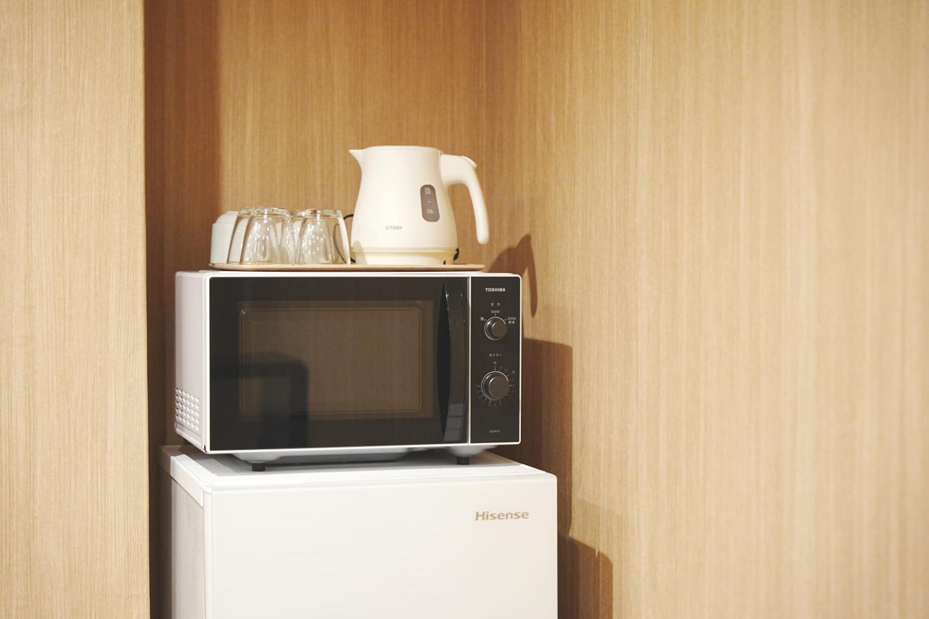 RELAX Condo Namba Daikokucho
