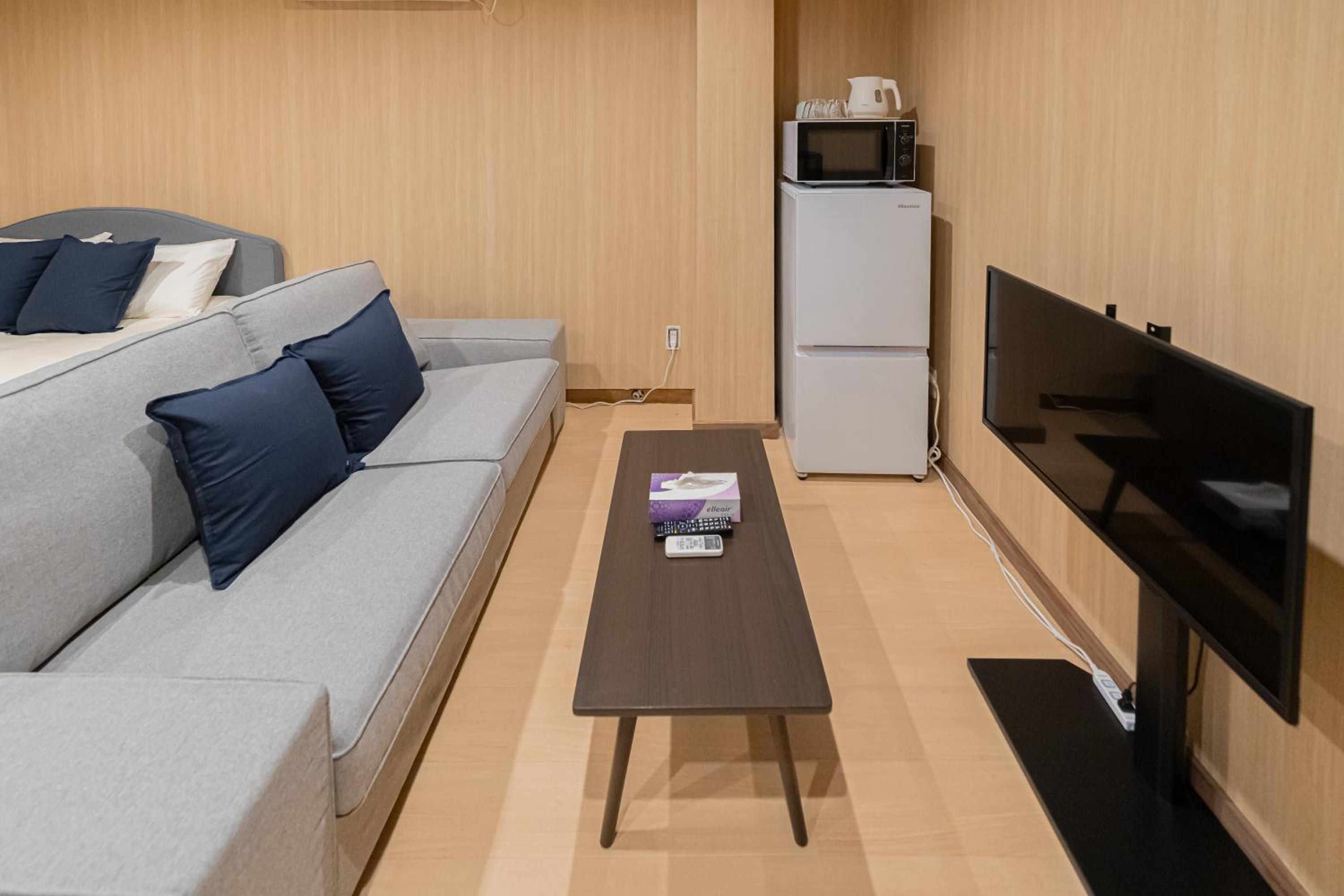 RELAX Condo Namba Daikokucho