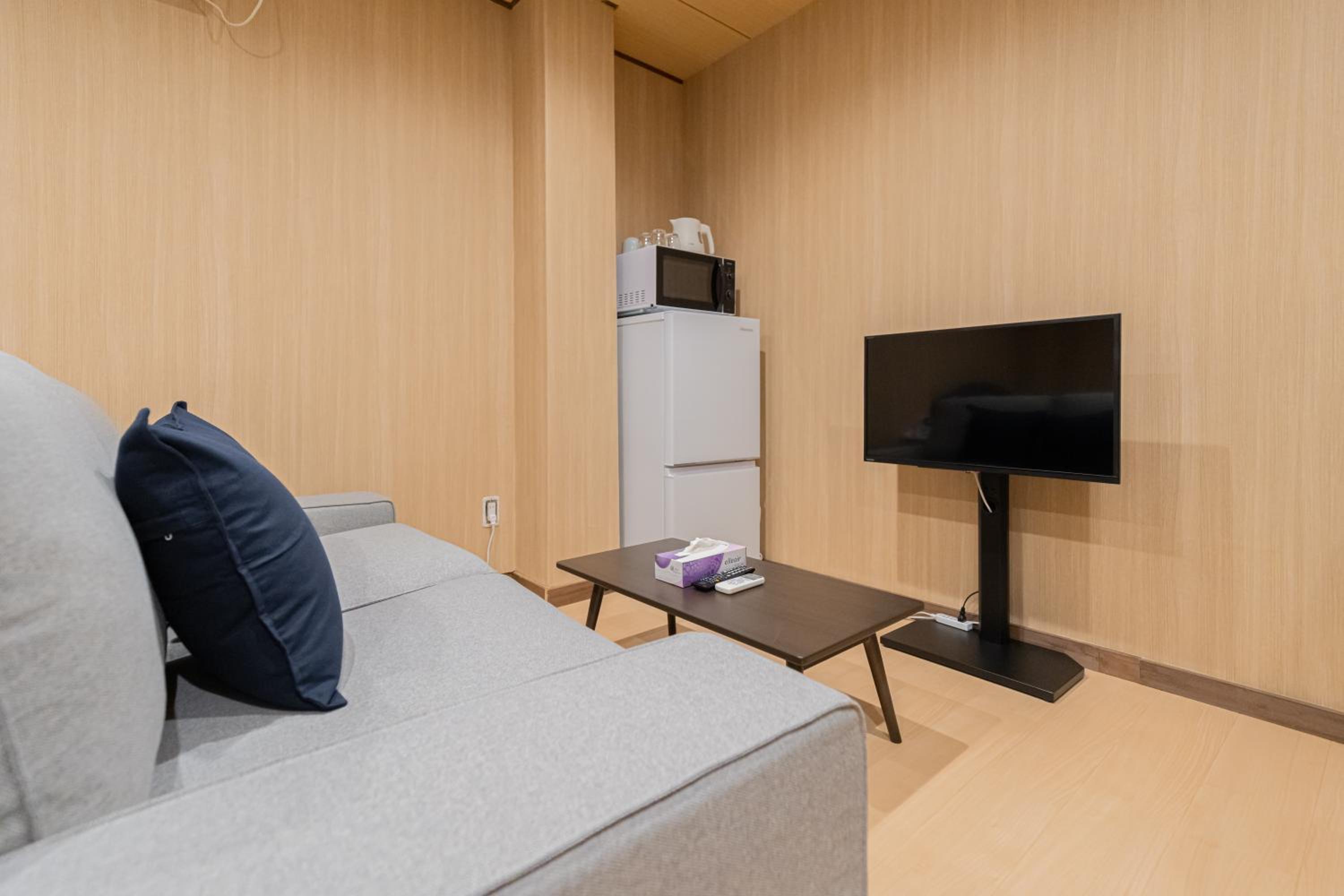 RELAX Condo Namba Daikokucho