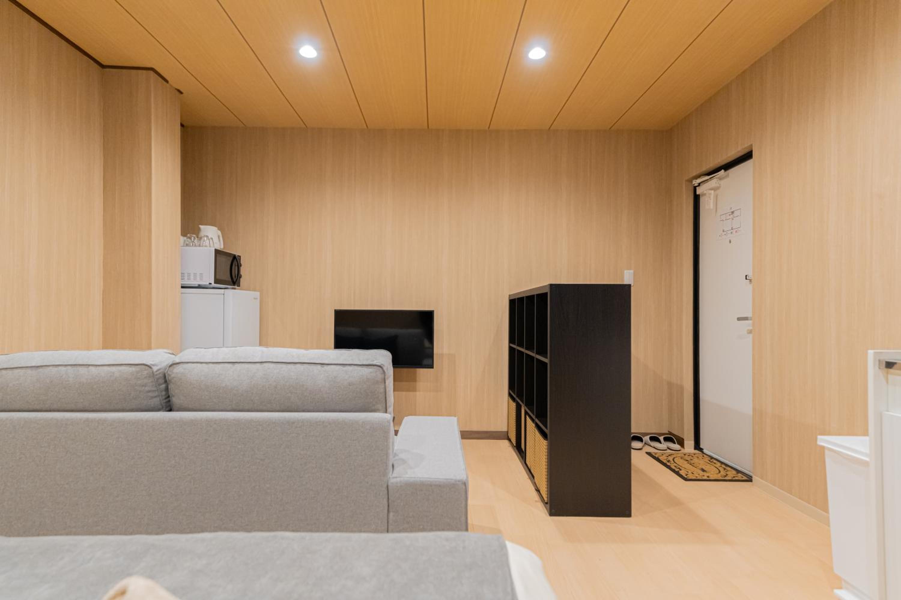RELAX Condo Namba Daikokucho